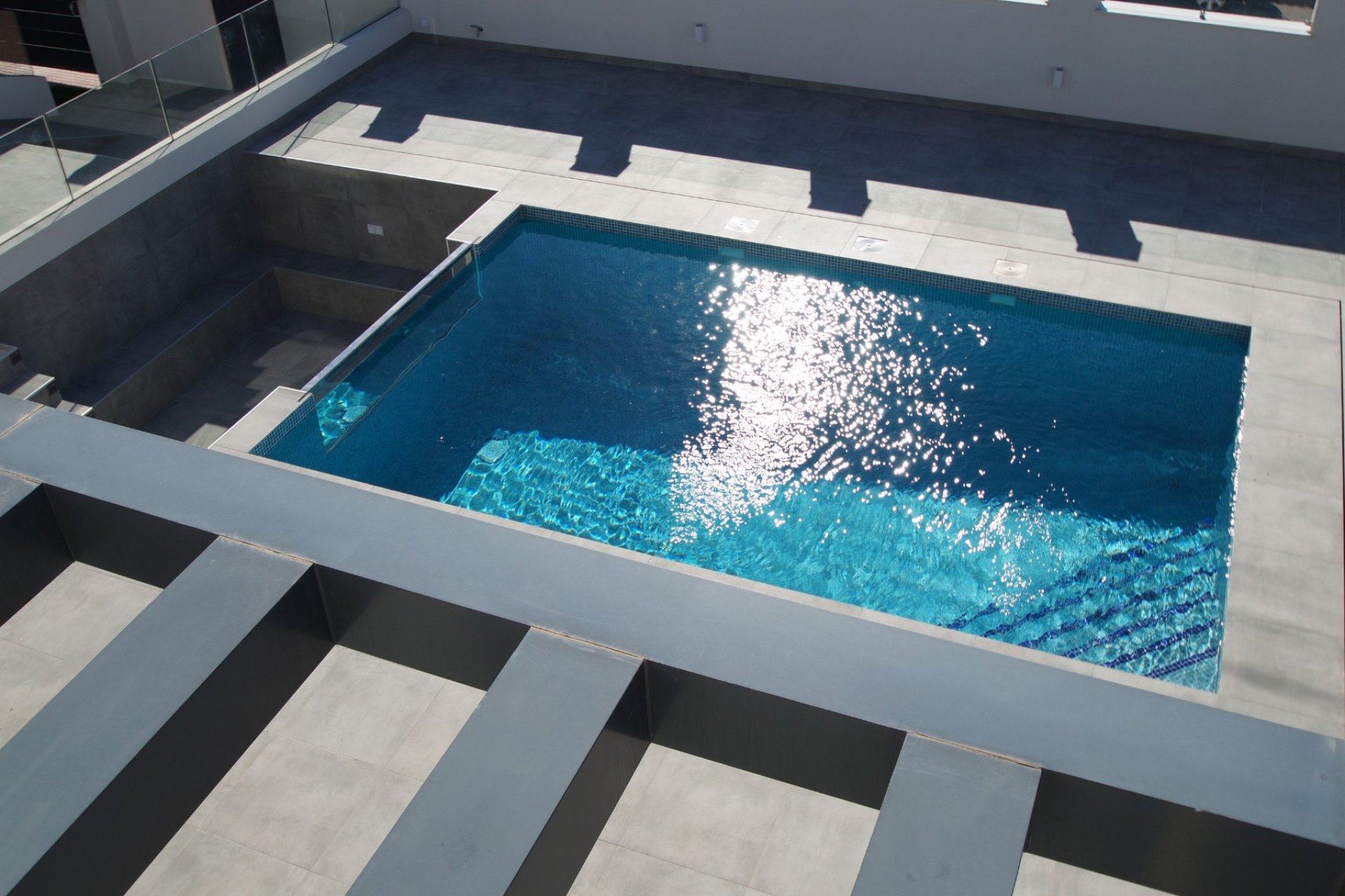 Nueva construcción  - Chalet - Rojales - Ciudad Quesada