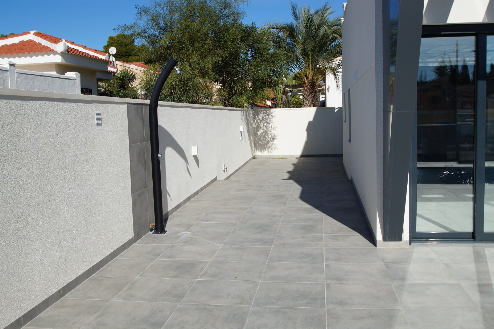 Nueva construcción  - Chalet - Rojales - Ciudad Quesada