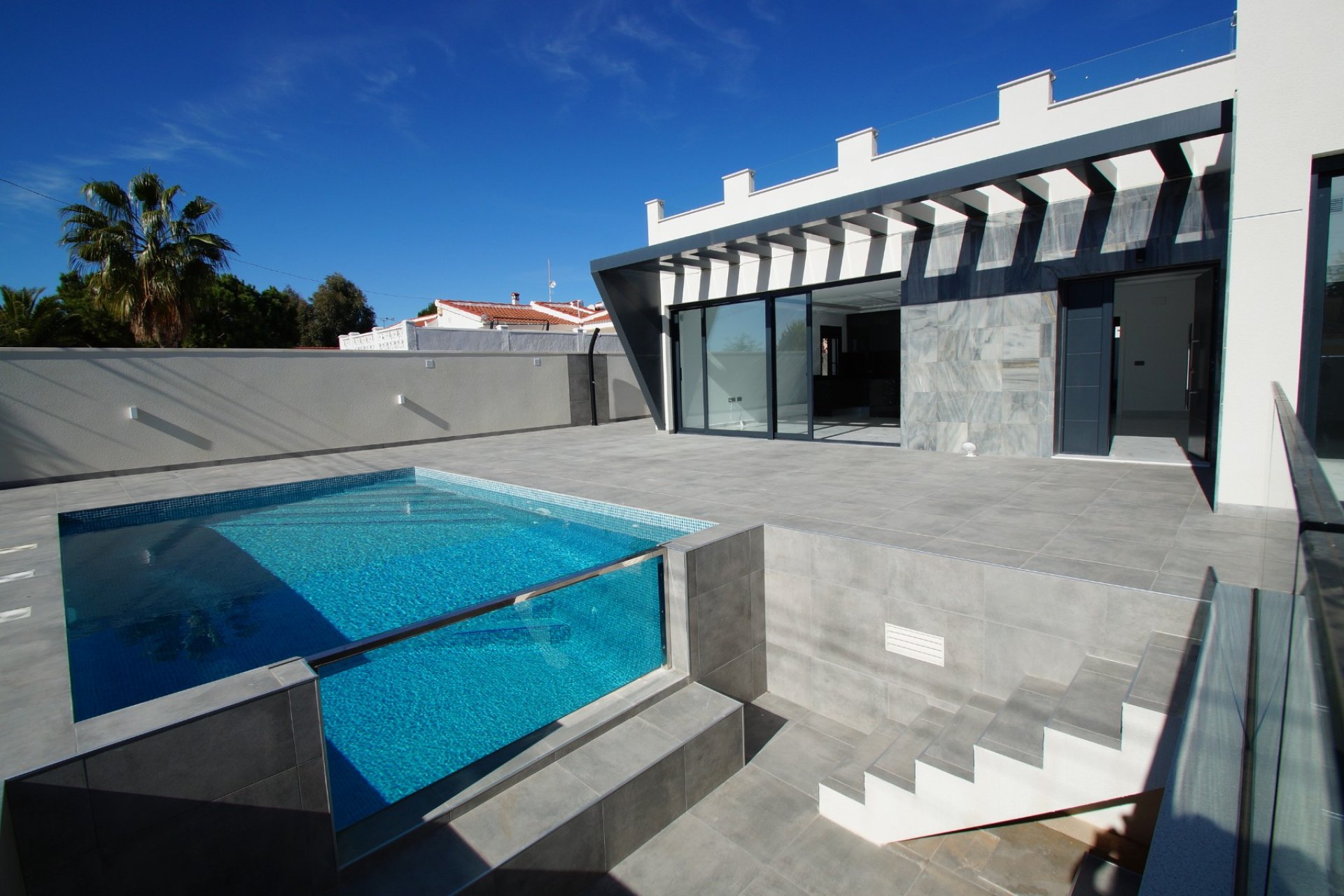 Nueva construcción  - Chalet - Rojales - Ciudad Quesada