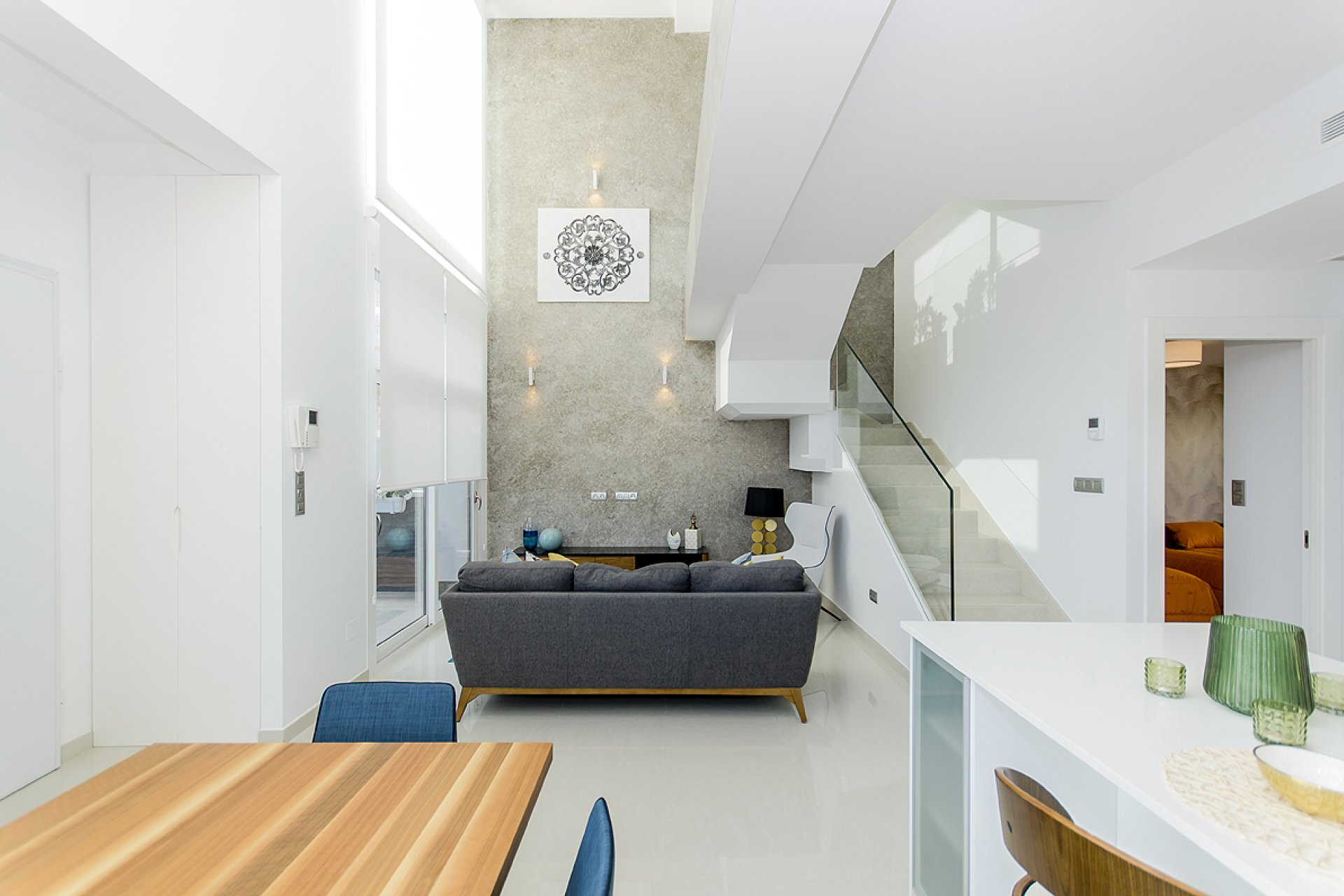 Nueva construcción  - Chalet - Rojales - Ciudad Quesada