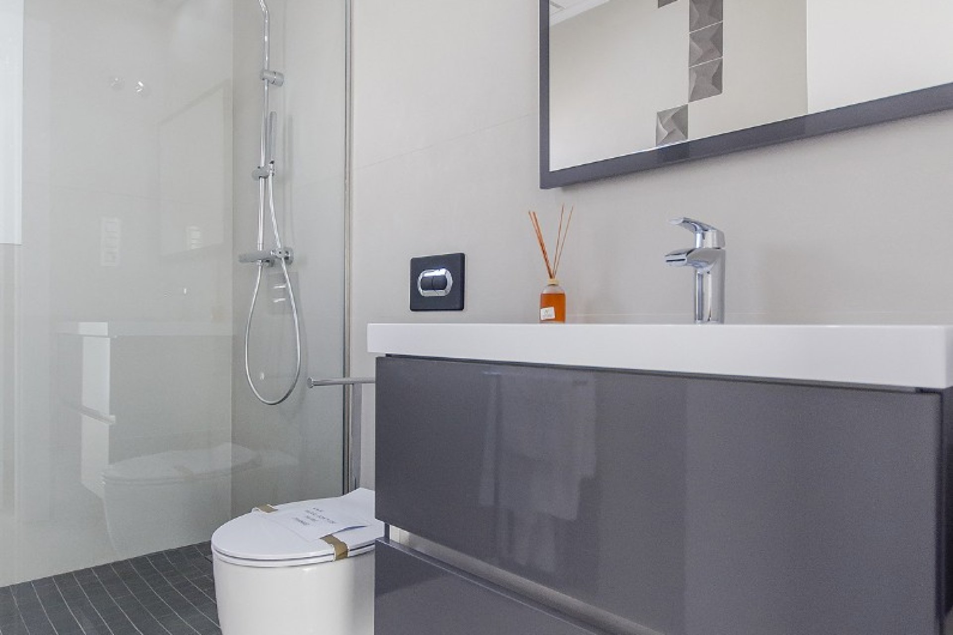 Nueva construcción  - Chalet - Rojales - Ciudad Quesada