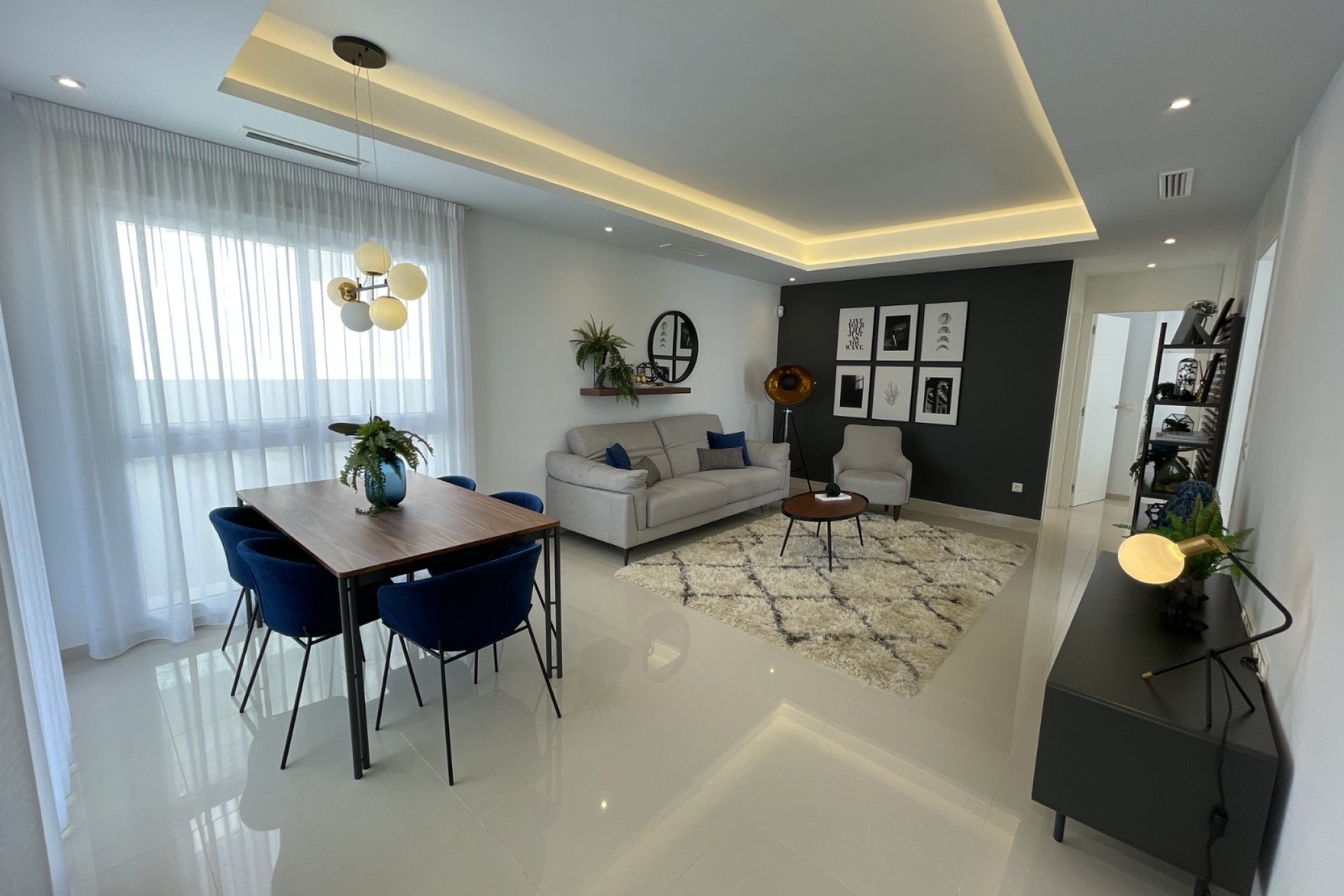 Nueva construcción  - Chalet - Rojales - Ciudad Quesada