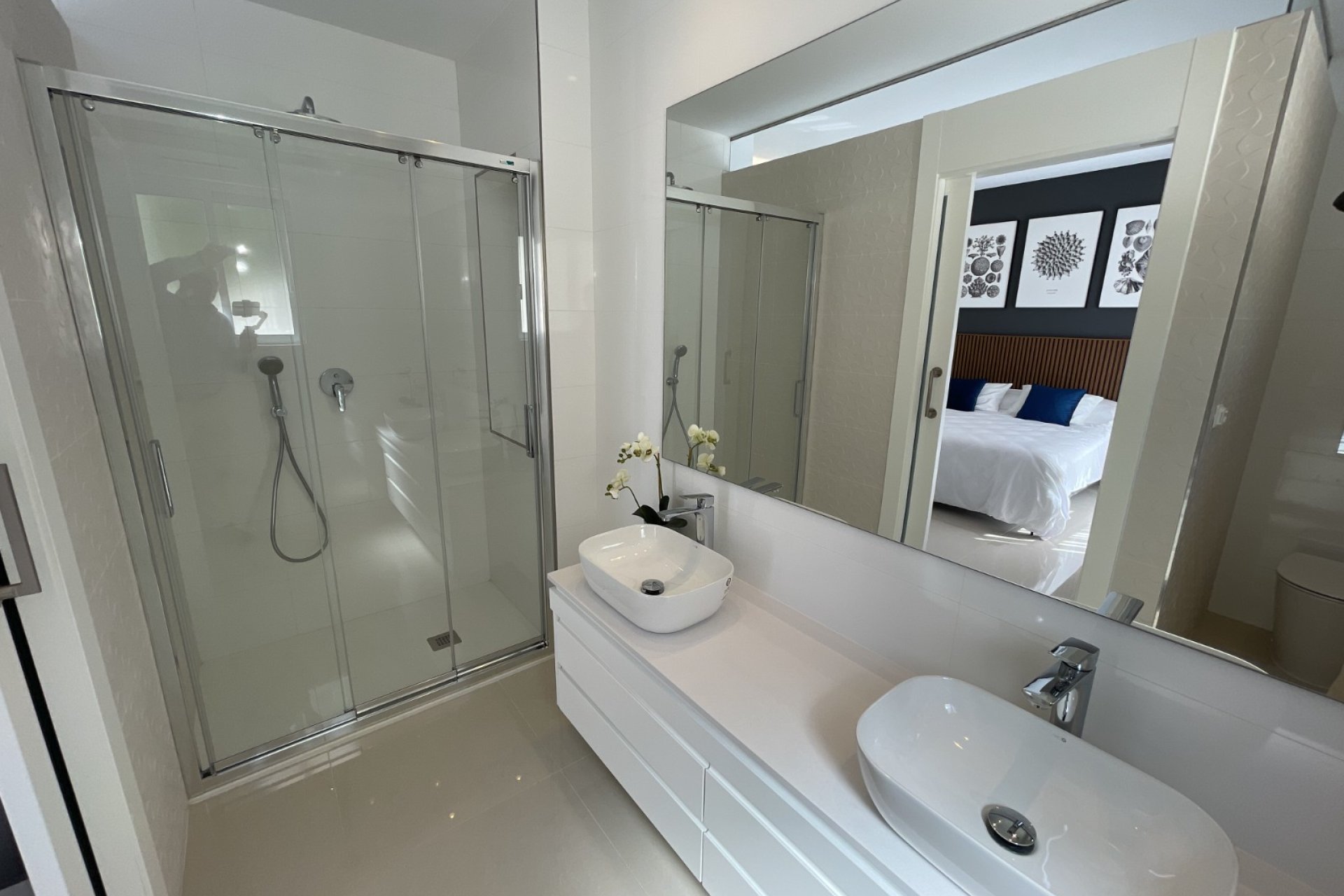 Nueva construcción  - Chalet - Rojales - Ciudad Quesada