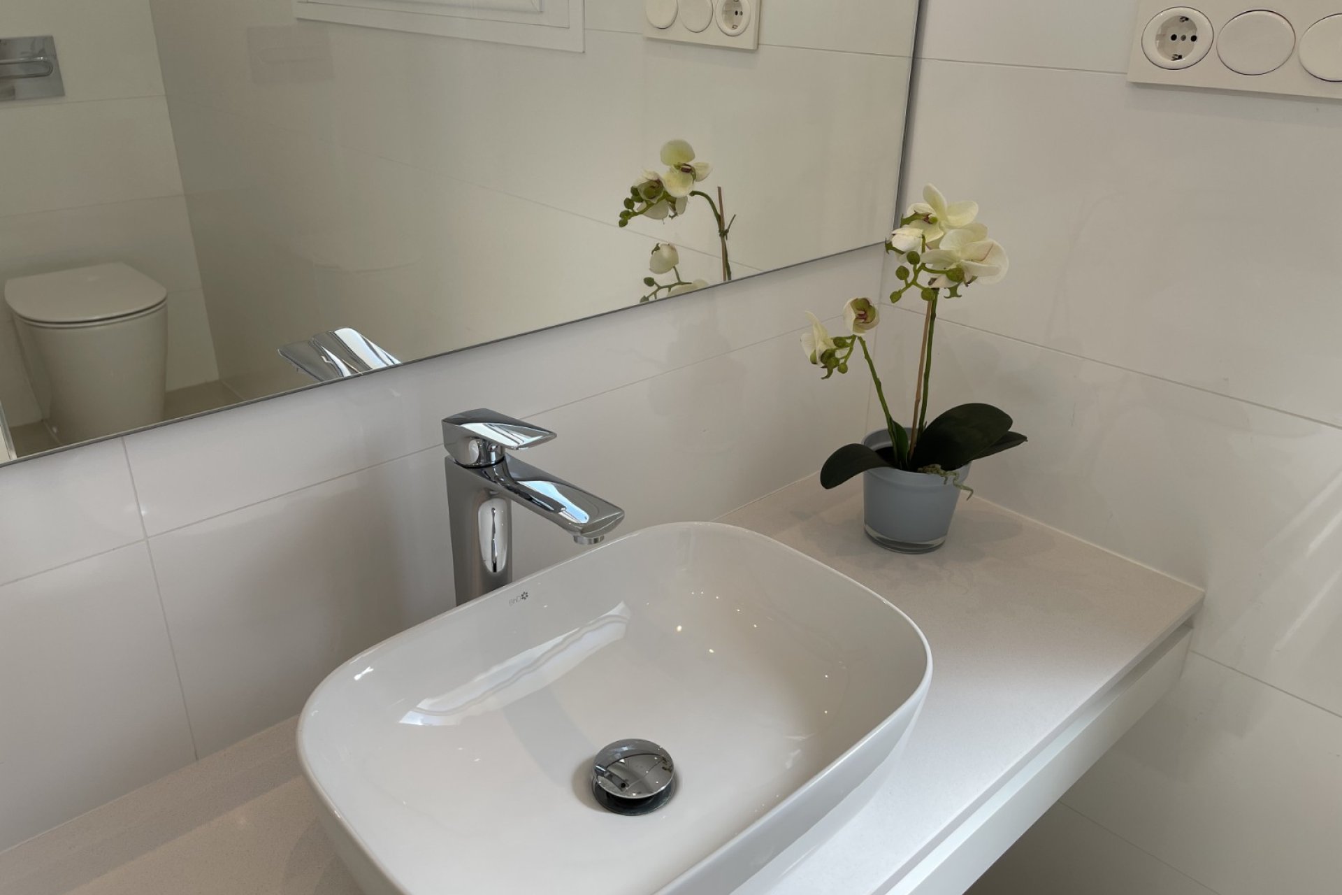 Nueva construcción  - Chalet - Rojales - Ciudad Quesada