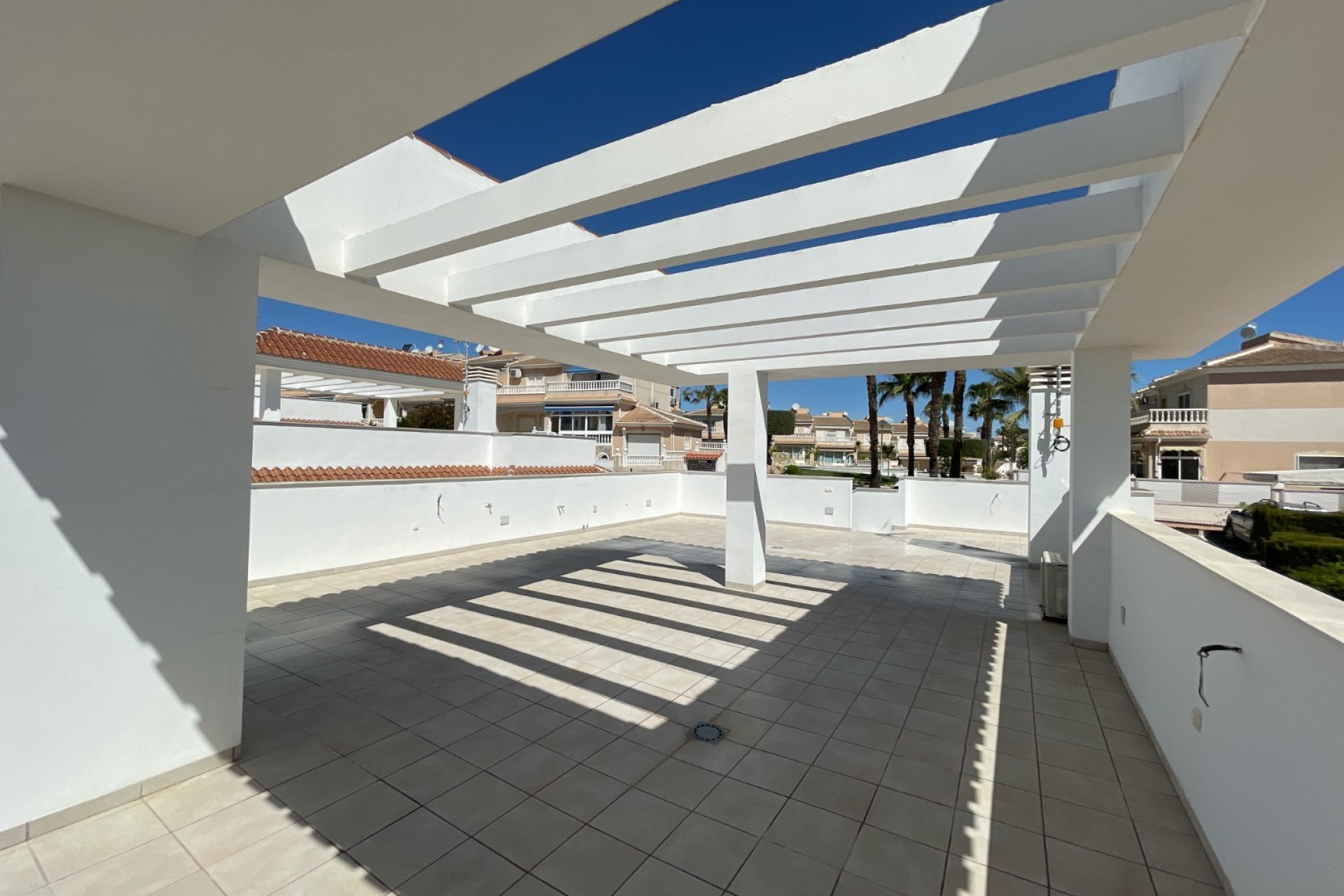 Nueva construcción  - Chalet - Rojales - Ciudad Quesada