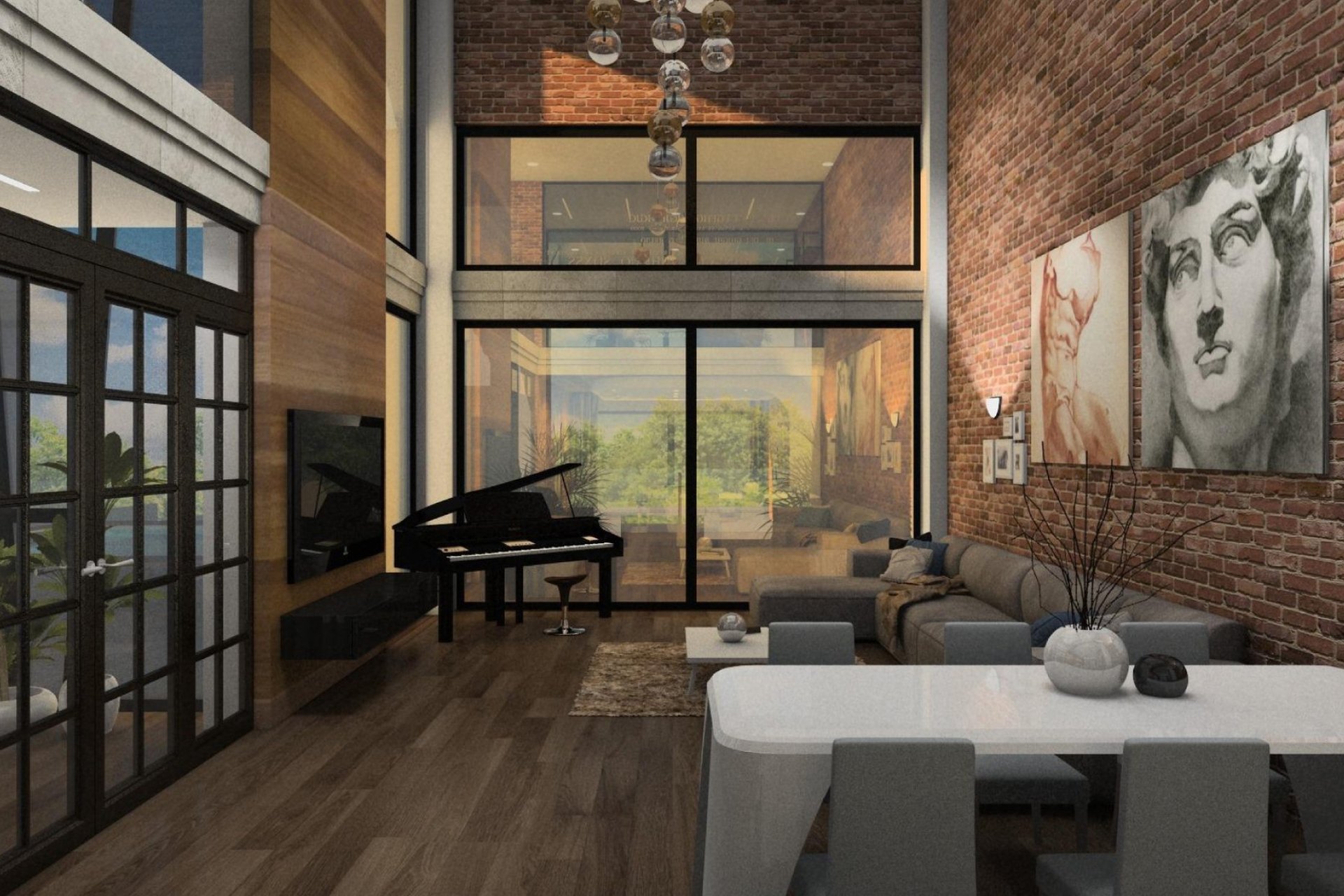 Nueva construcción  - Chalet - Rojales - Ciudad Quesada