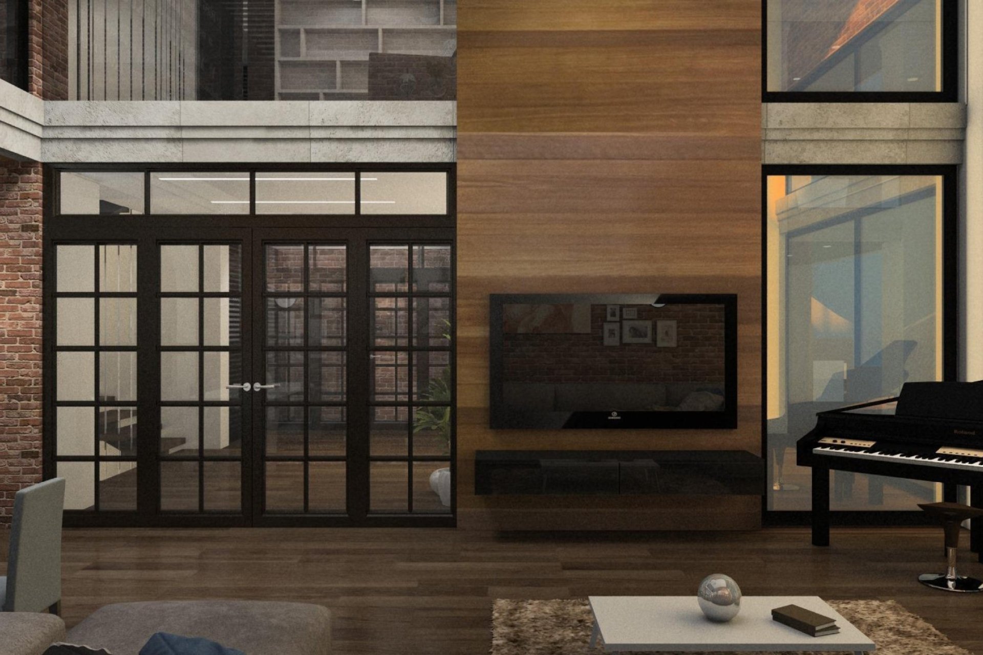 Nueva construcción  - Chalet - Rojales - Ciudad Quesada