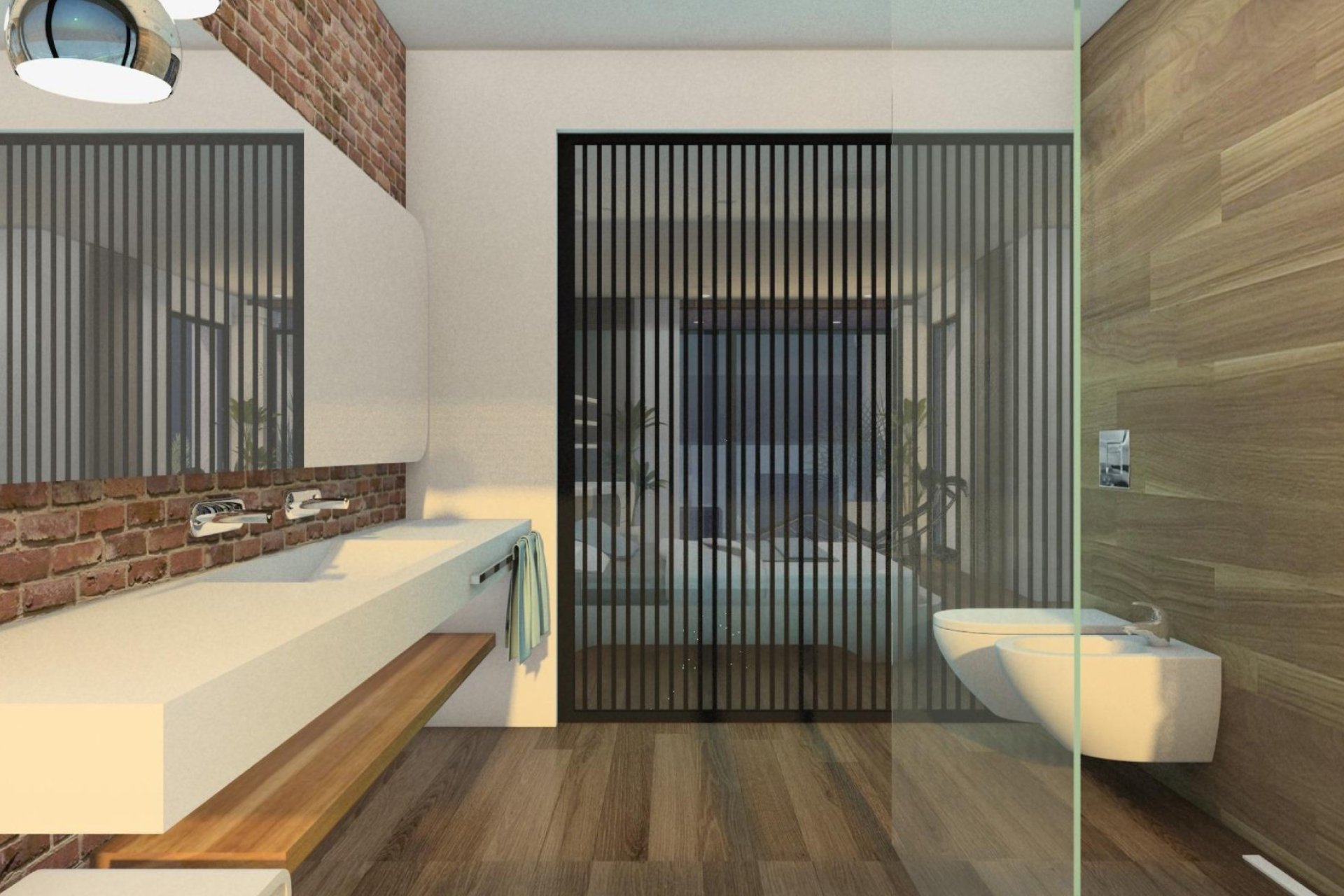 Nueva construcción  - Chalet - Rojales - Ciudad Quesada