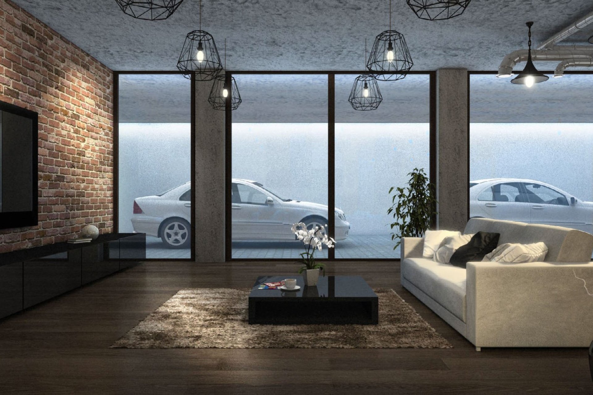 Nueva construcción  - Chalet - Rojales - Ciudad Quesada