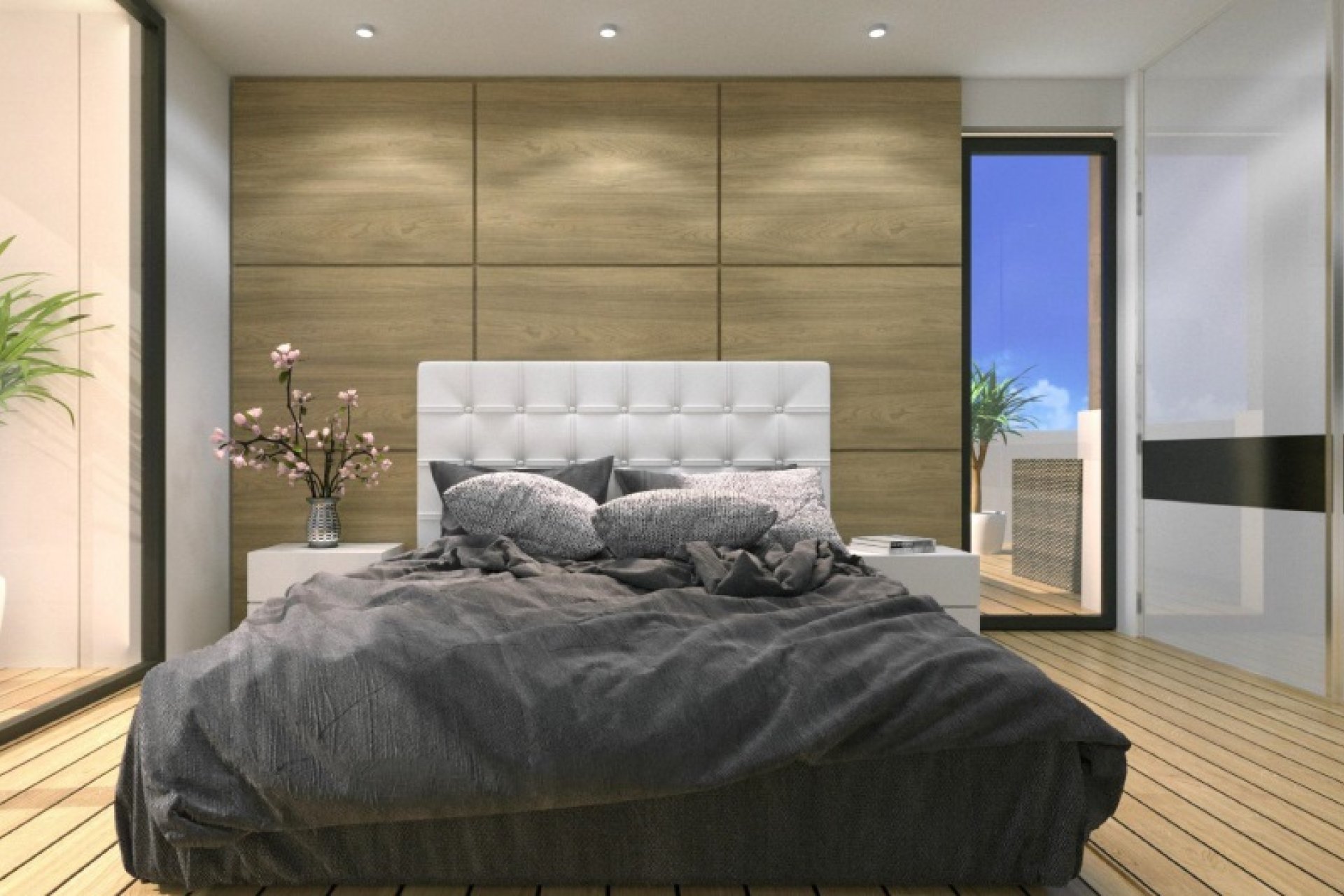 Nueva construcción  - Chalet - Rojales - Ciudad Quesada