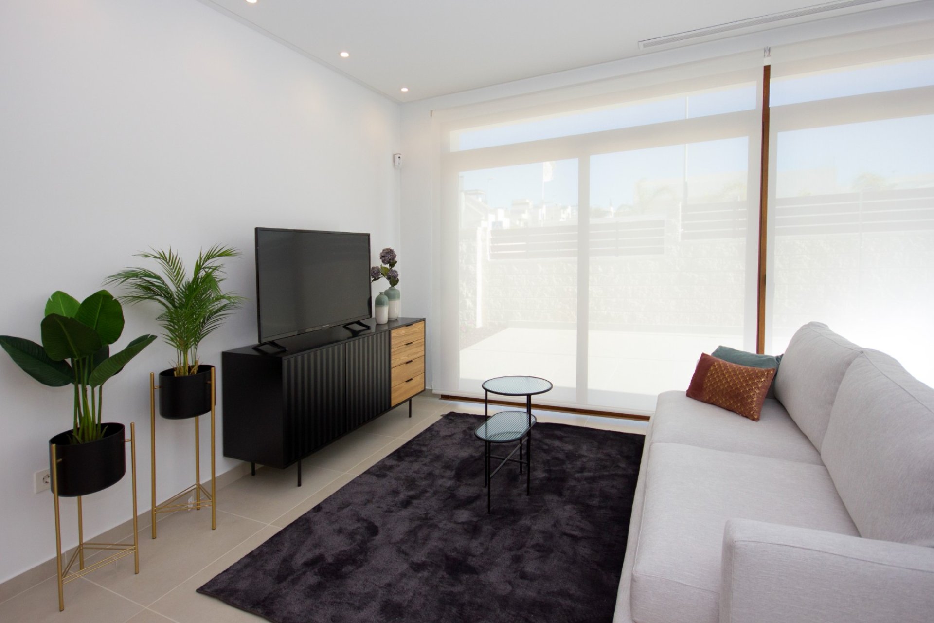 Nueva construcción  - Chalet - Rojales - Ciudad Quesada