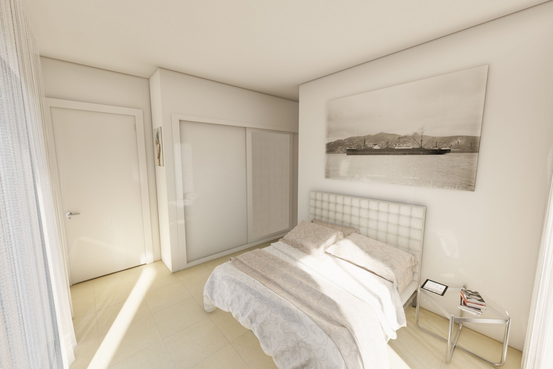 Nueva construcción  - Chalet - Rojales - Ciudad Quesada