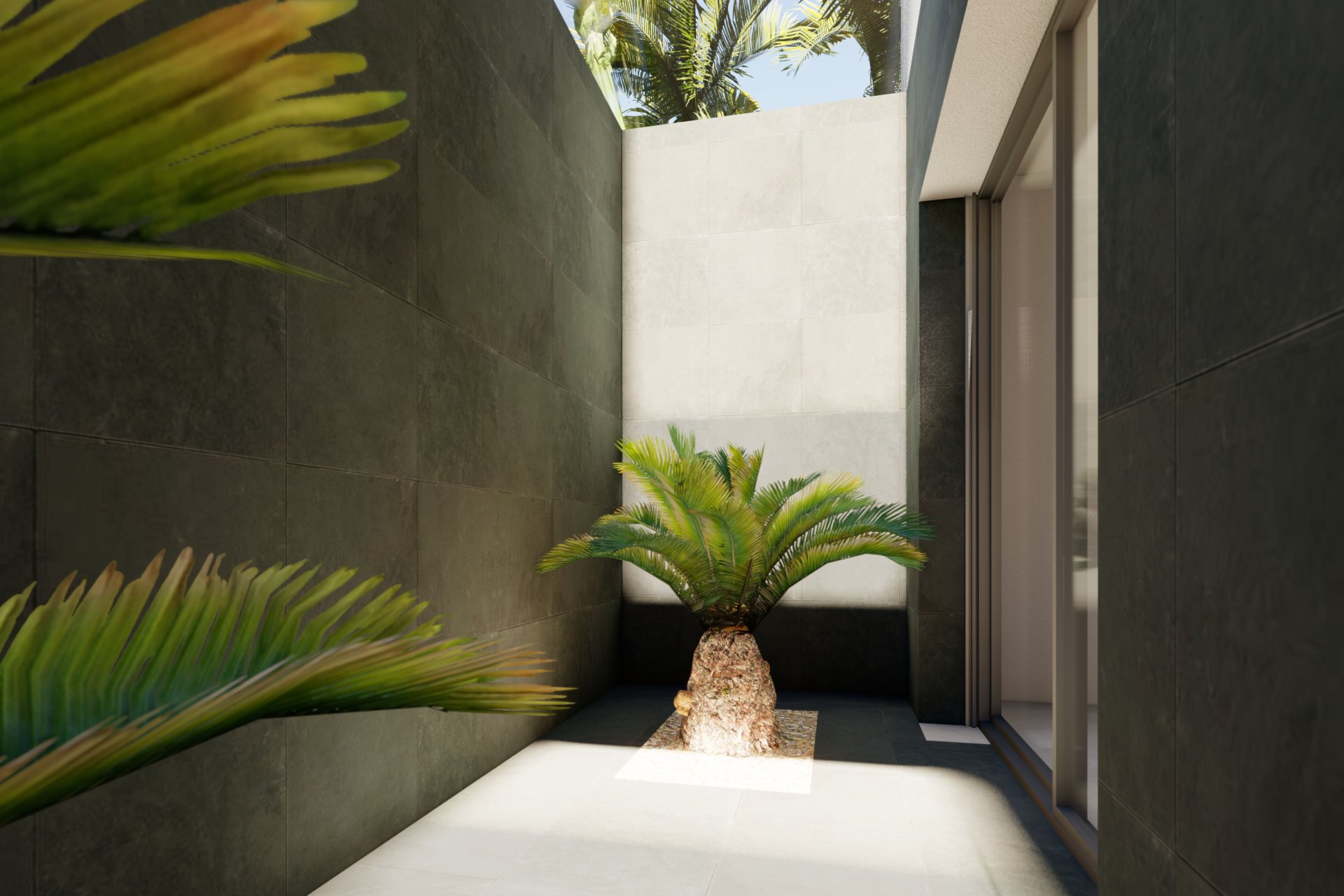 Nueva construcción  - Chalet - Rojales - Ciudad Quesada