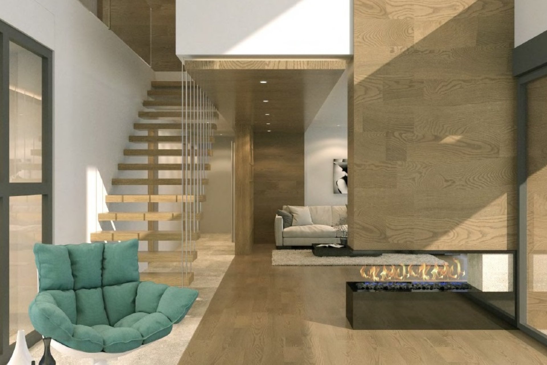 Nueva construcción  - Chalet - Rojales - Ciudad Quesada