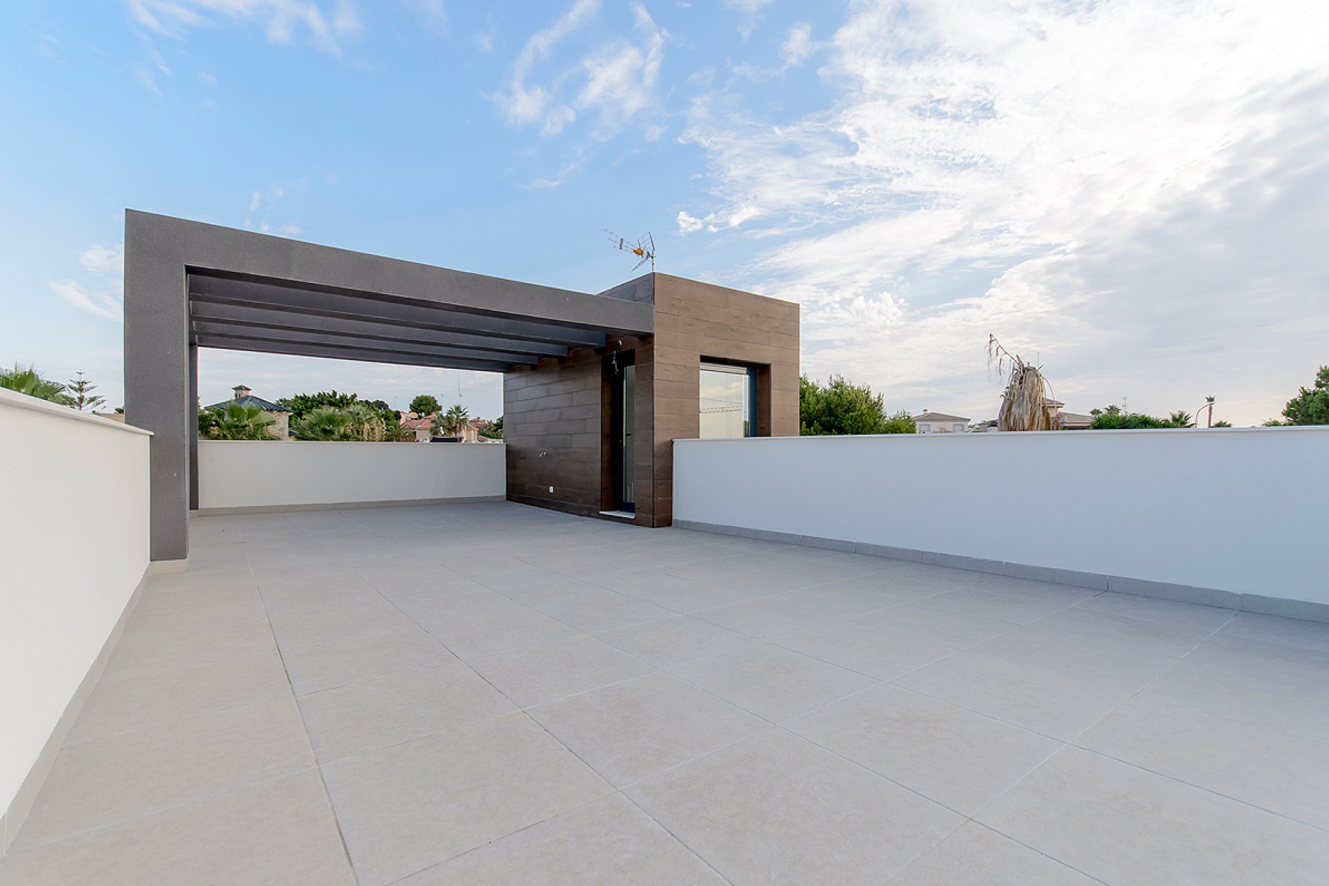 Nueva construcción  - Chalet - Rojales - Ciudad Quesada