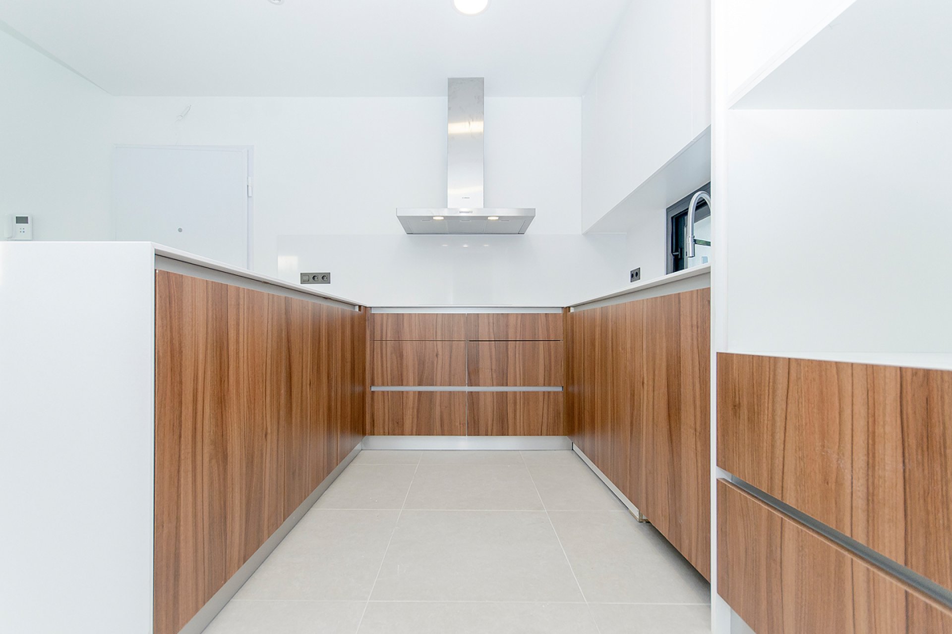 Nueva construcción  - Chalet - Rojales - Ciudad Quesada