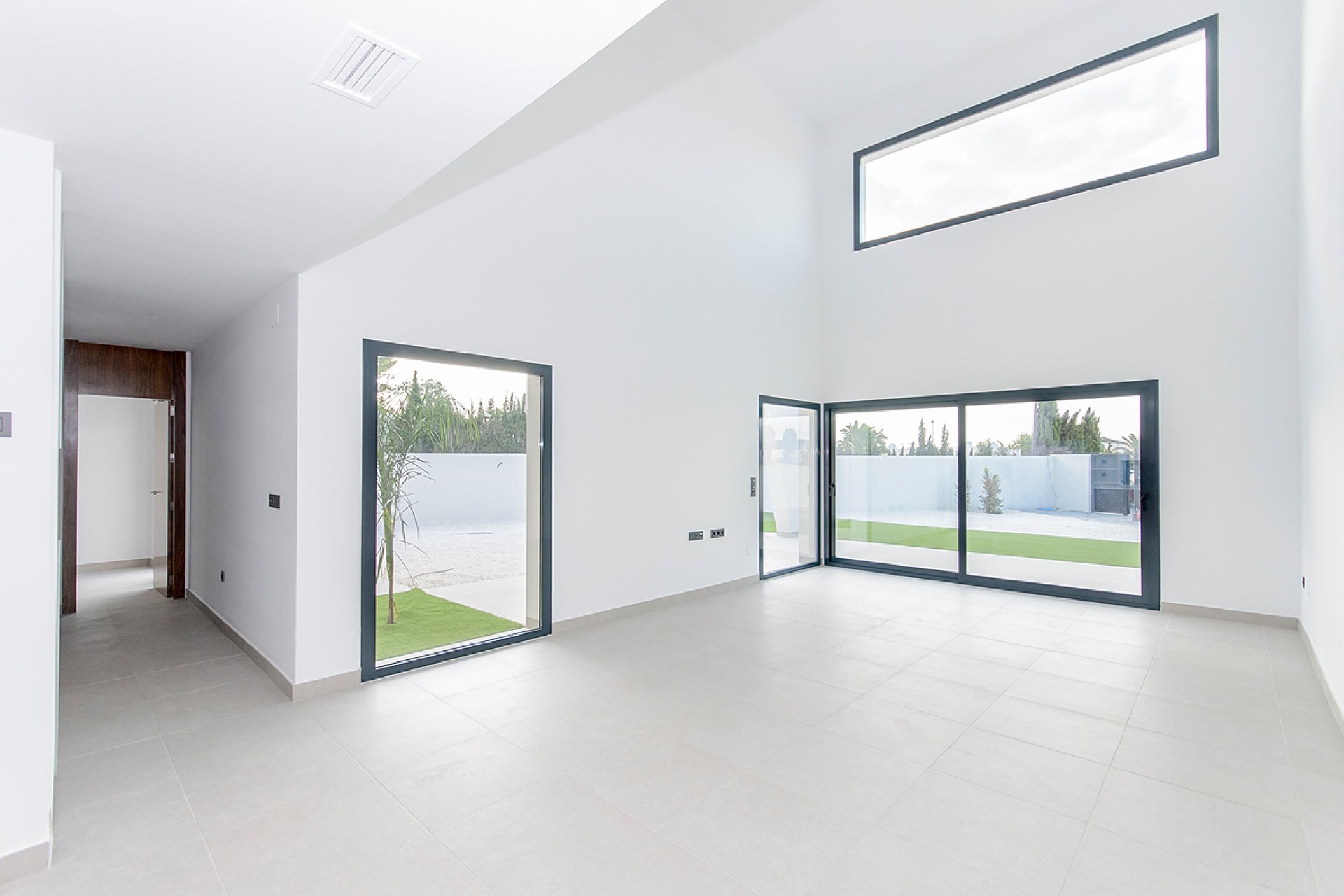 Nueva construcción  - Chalet - Rojales - Ciudad Quesada