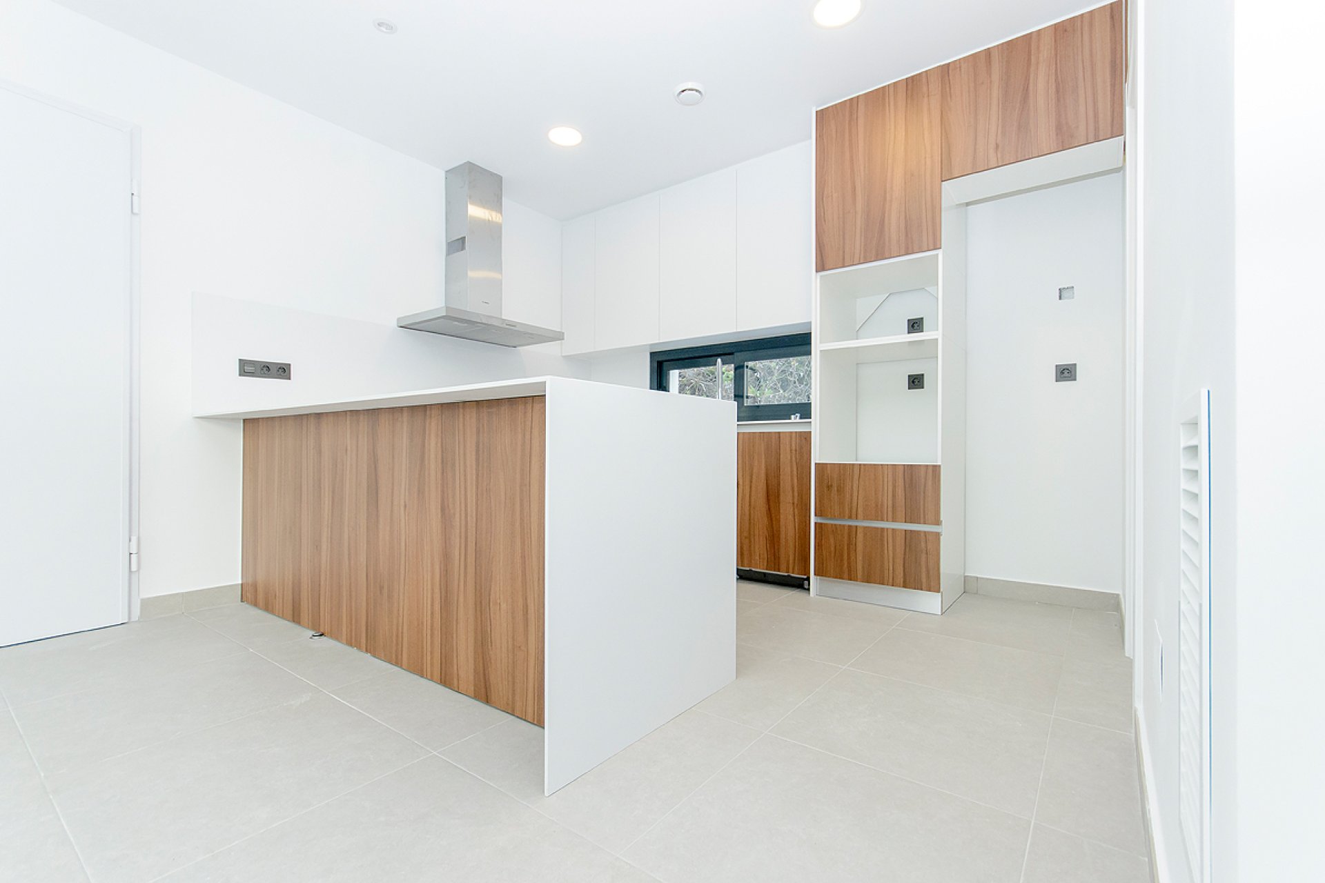 Nueva construcción  - Chalet - Rojales - Ciudad Quesada