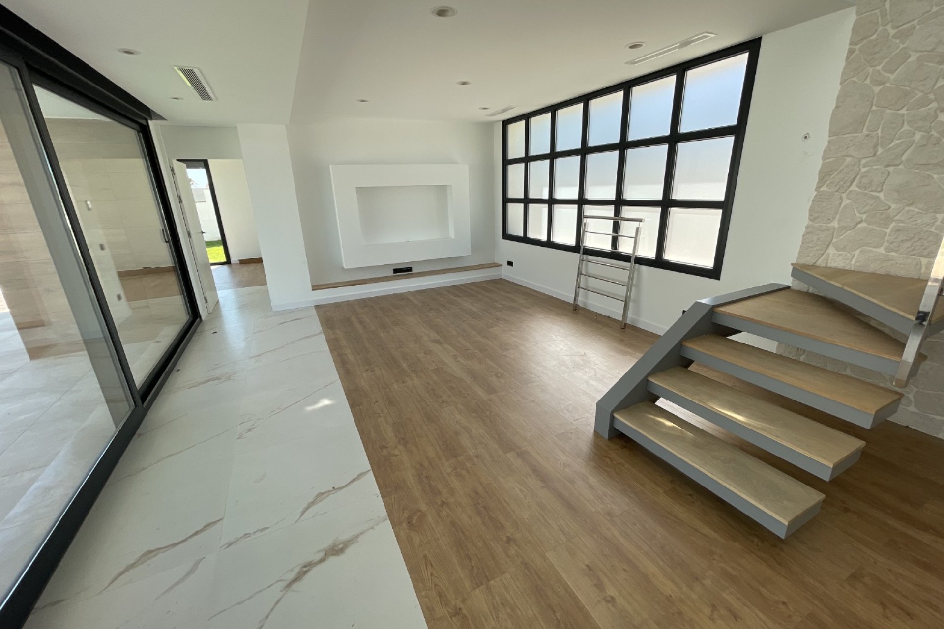 Nueva construcción  - Chalet - Rojales - Ciudad Quesada