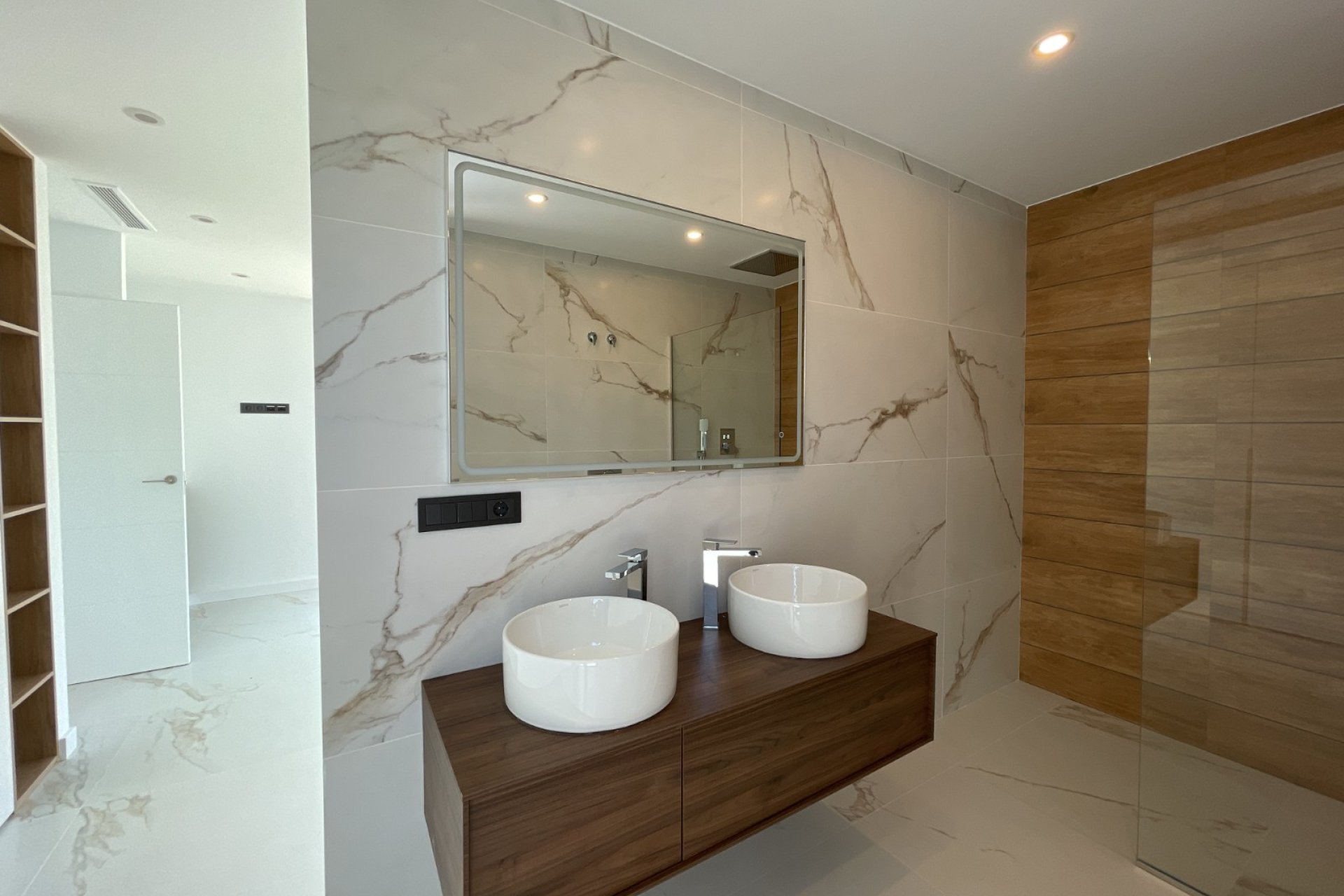 Nueva construcción  - Chalet - Rojales - Ciudad Quesada