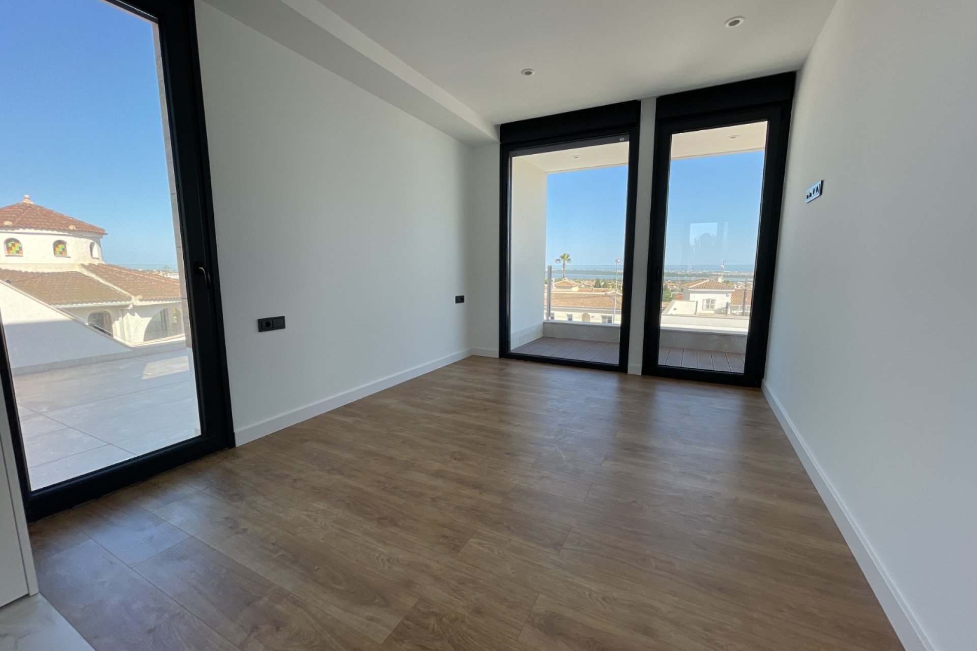 Nueva construcción  - Chalet - Rojales - Ciudad Quesada