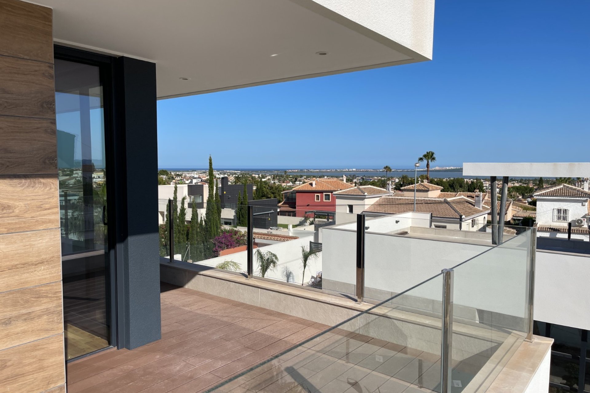 Nueva construcción  - Chalet - Rojales - Ciudad Quesada