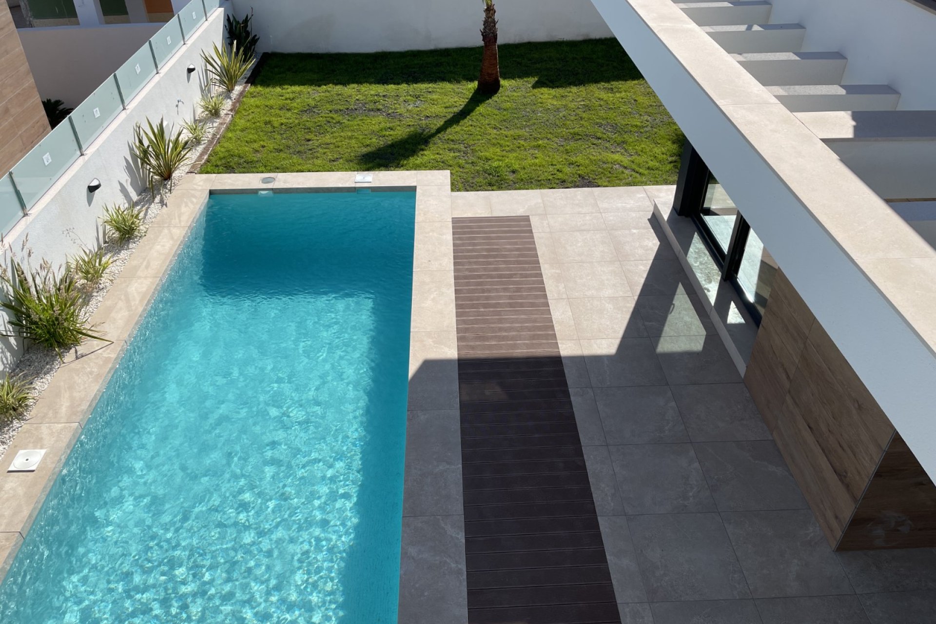 Nueva construcción  - Chalet - Rojales - Ciudad Quesada