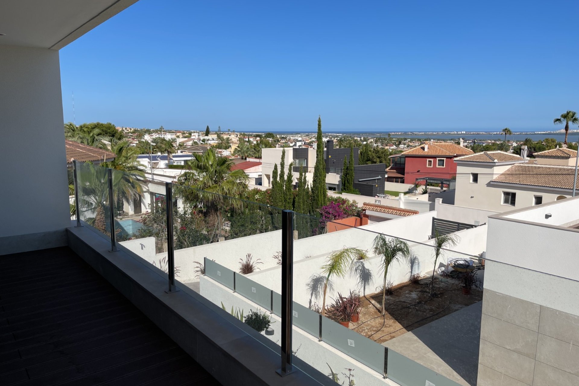 Nueva construcción  - Chalet - Rojales - Ciudad Quesada