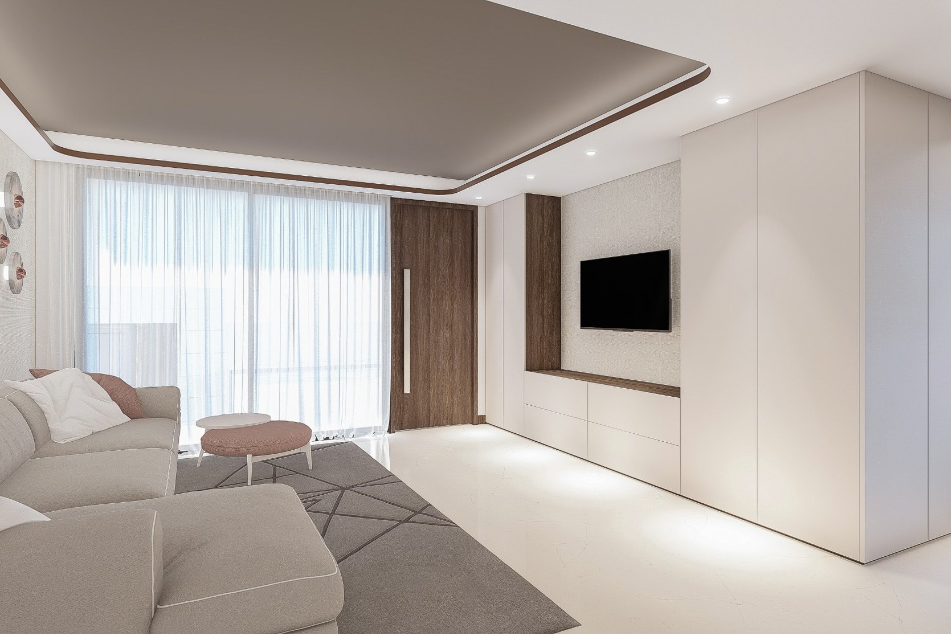 Nueva construcción  - Chalet - Rojales - Ciudad Quesada