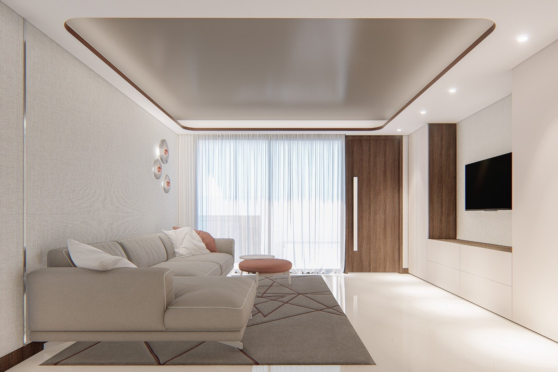 Nueva construcción  - Chalet - Rojales - Ciudad Quesada