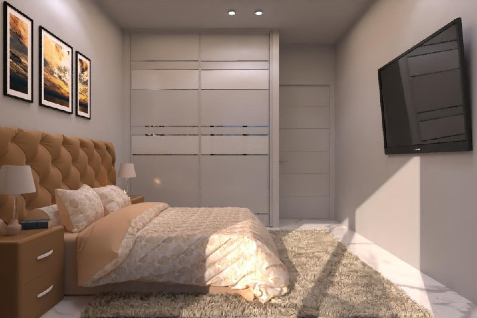 Nueva construcción  - Chalet - Rojales - Ciudad Quesada