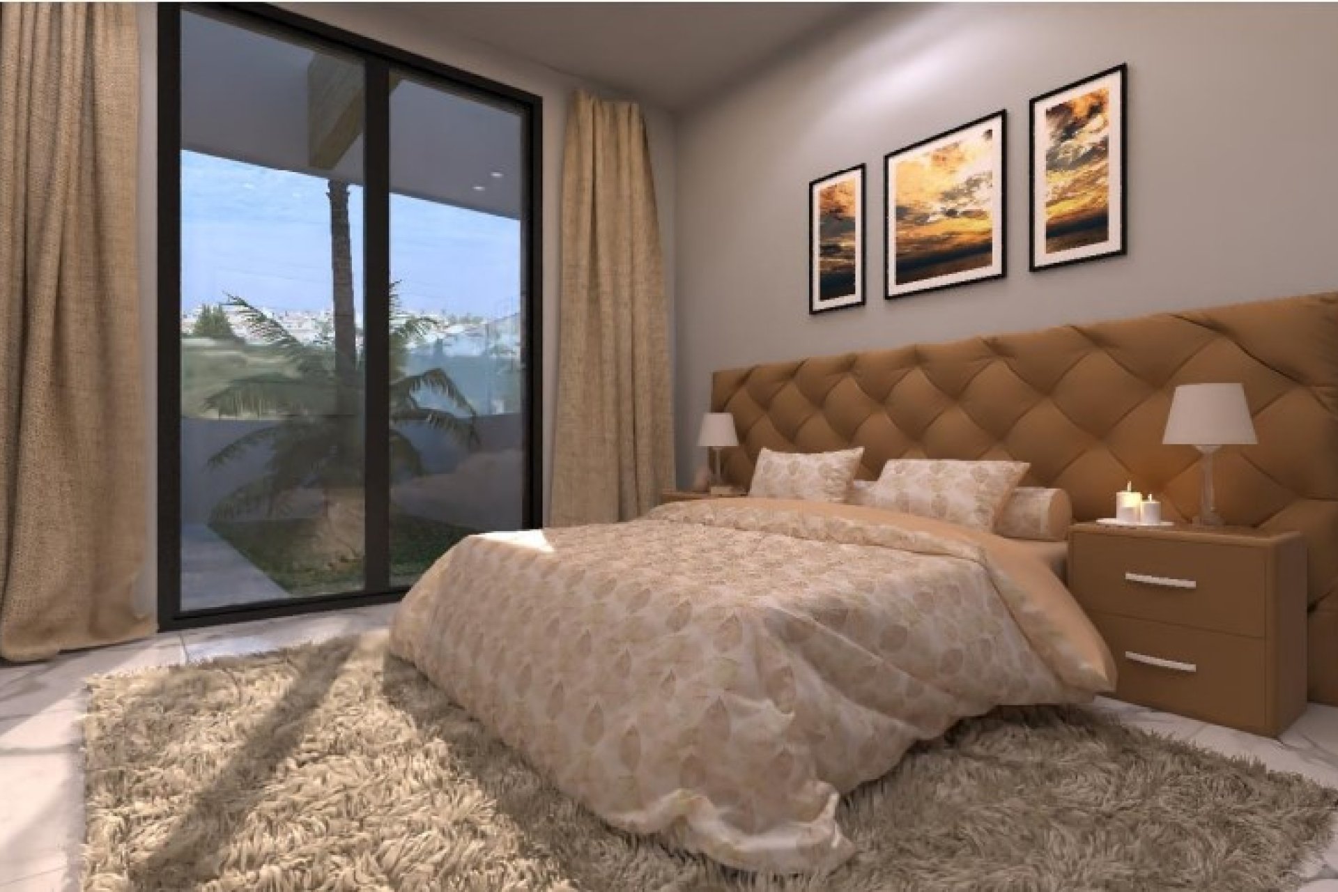 Nueva construcción  - Chalet - Rojales - Ciudad Quesada