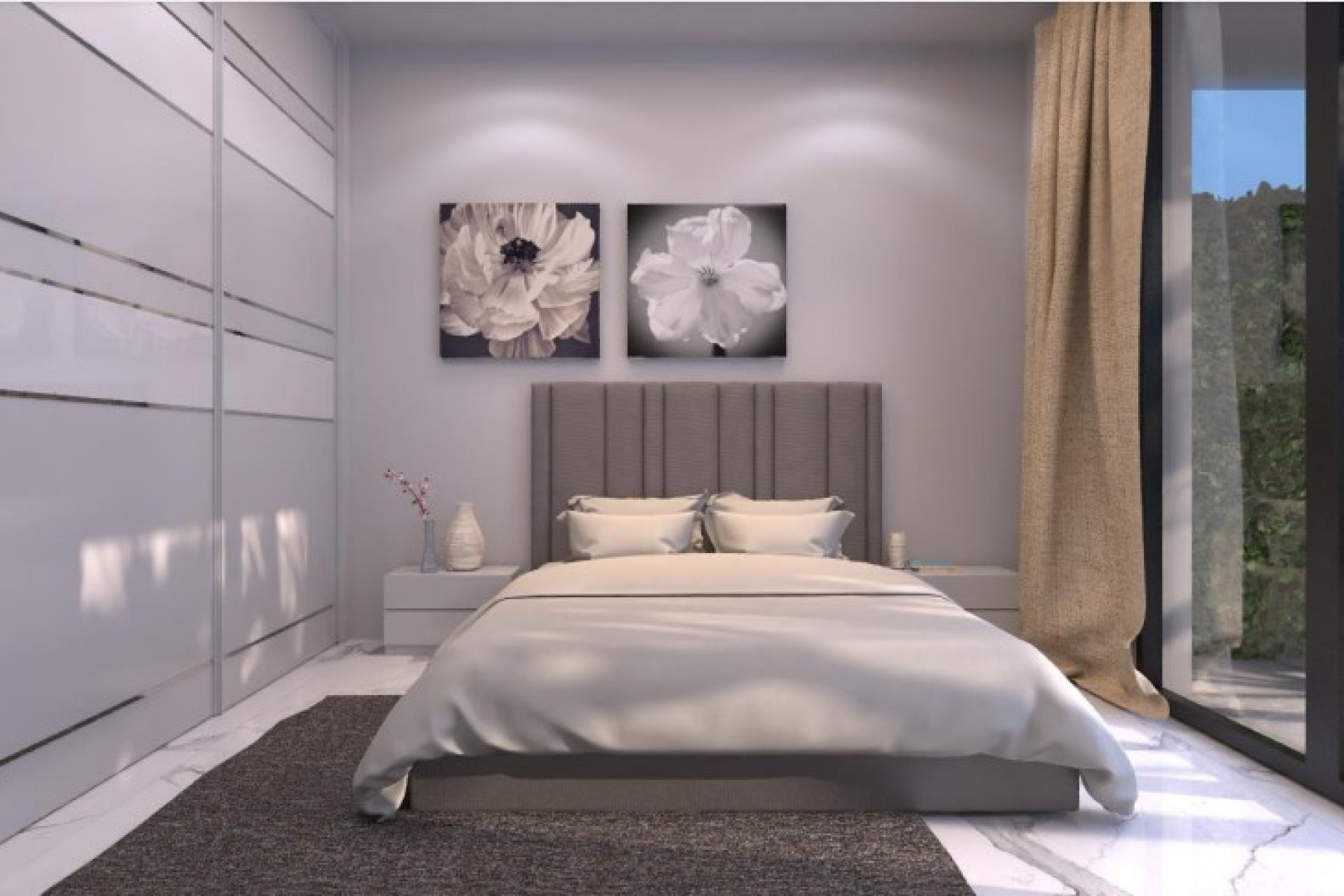 Nueva construcción  - Chalet - Rojales - Ciudad Quesada