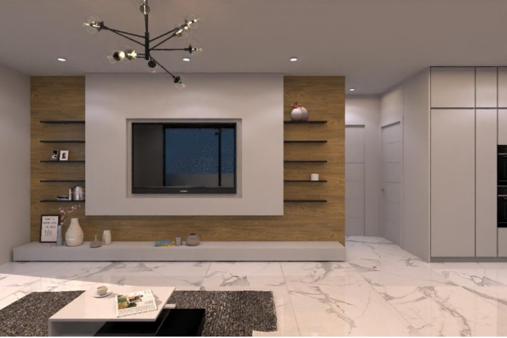 Nueva construcción  - Chalet - Rojales - Ciudad Quesada