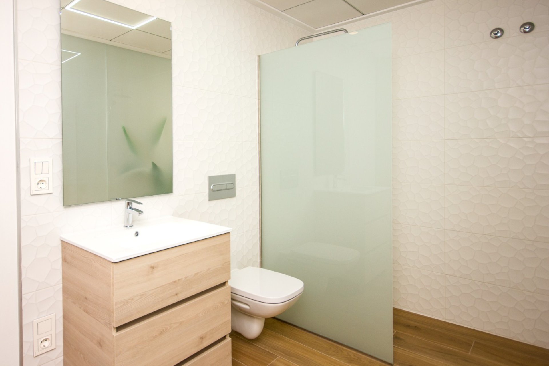 Nueva construcción  - Chalet - Rojales - Ciudad Quesada