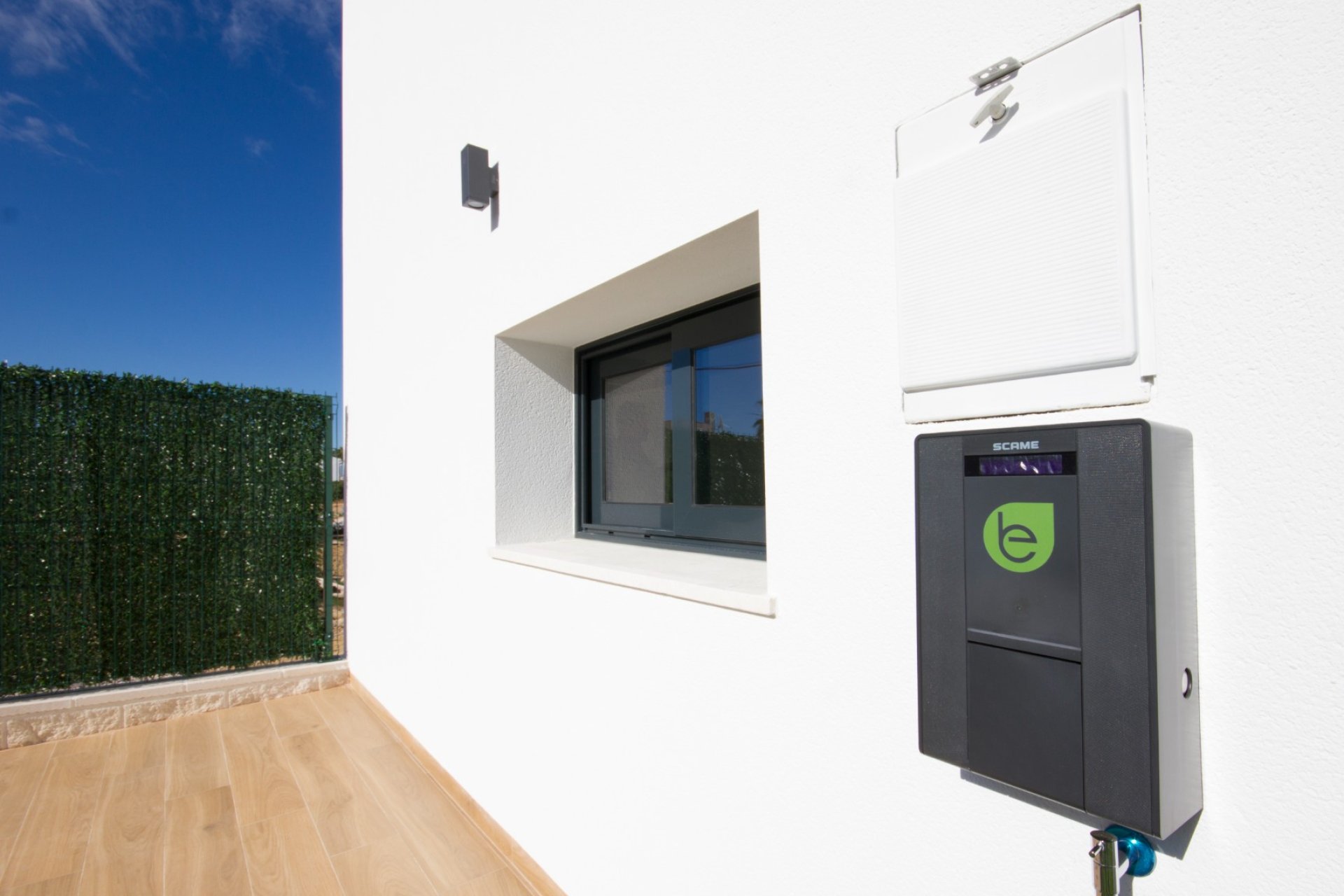 Nueva construcción  - Chalet - Rojales - Ciudad Quesada