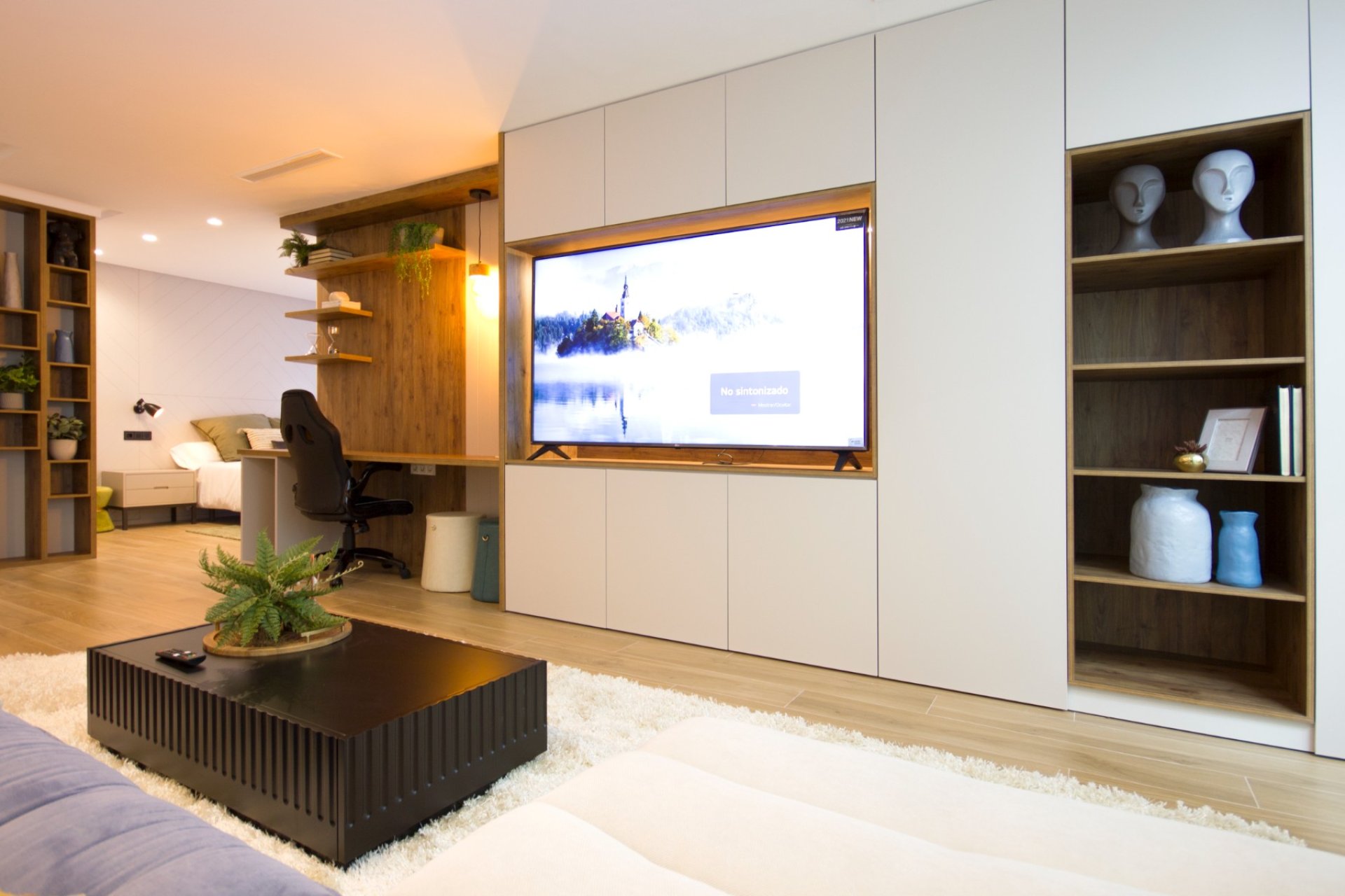 Nueva construcción  - Chalet - Rojales - Ciudad Quesada