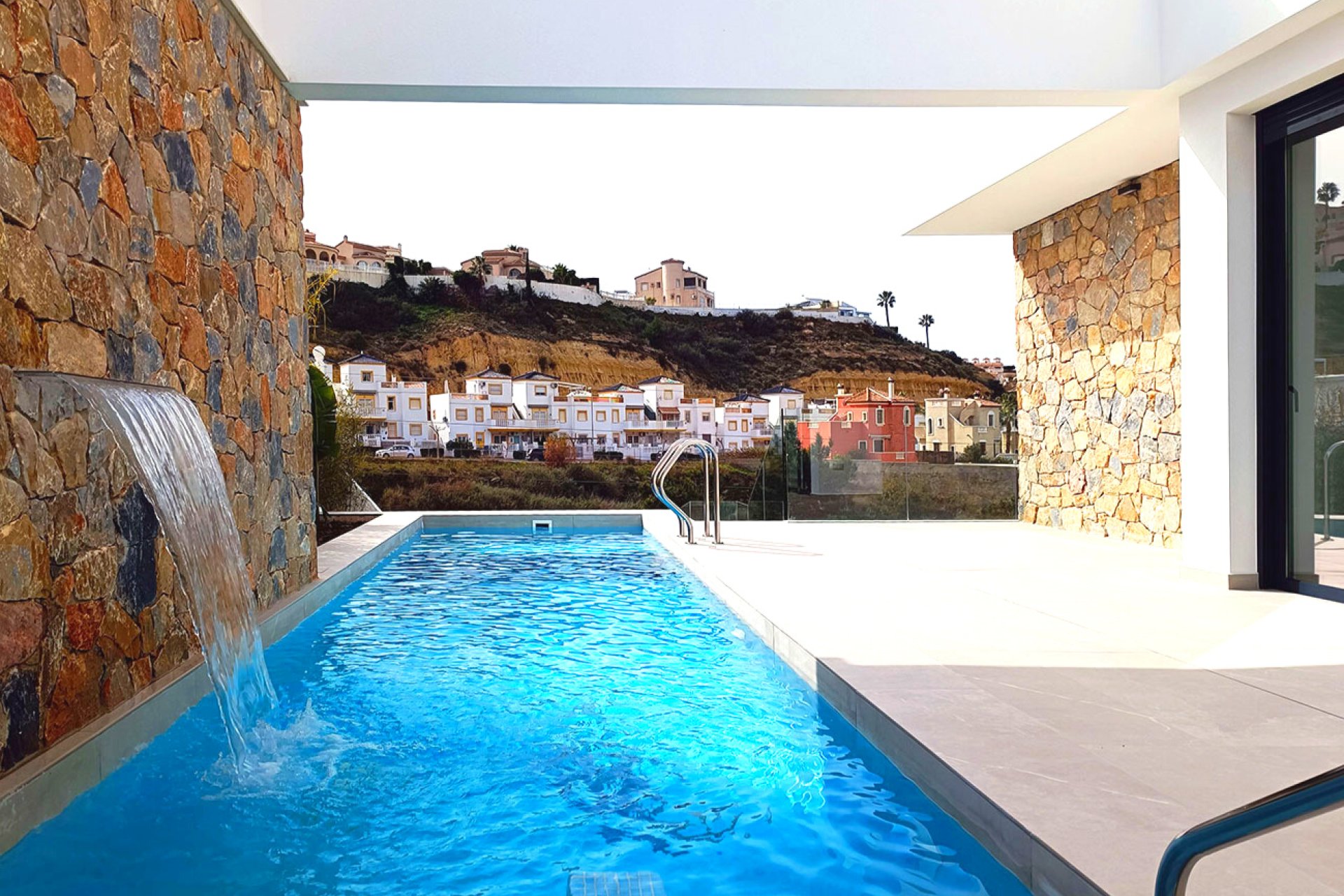 Nueva construcción  - Chalet - Rojales - Ciudad Quesada