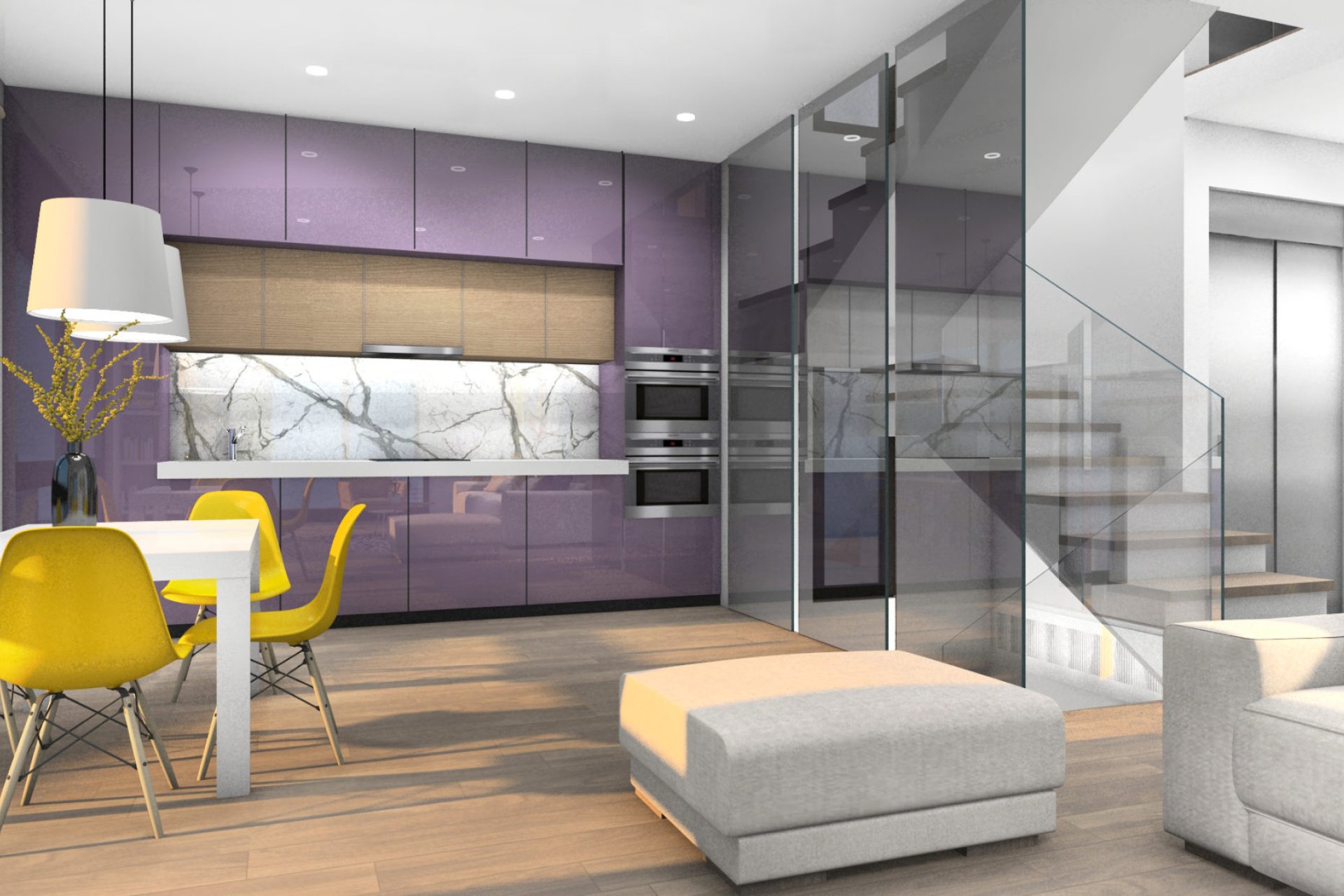 Nueva construcción  - Chalet - Rojales - Ciudad Quesada