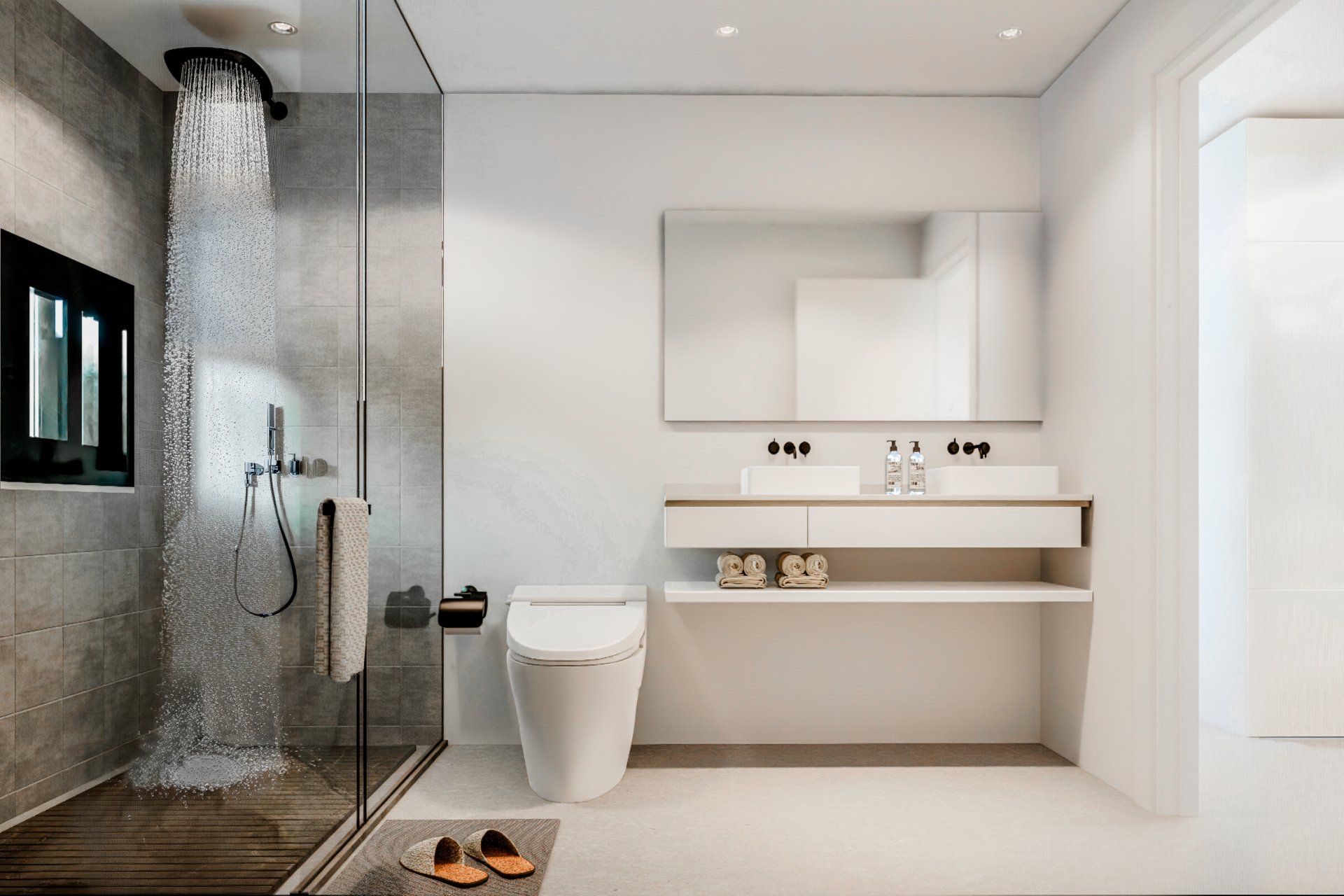 Nueva construcción  - Chalet - San Fulgencio - La Marina