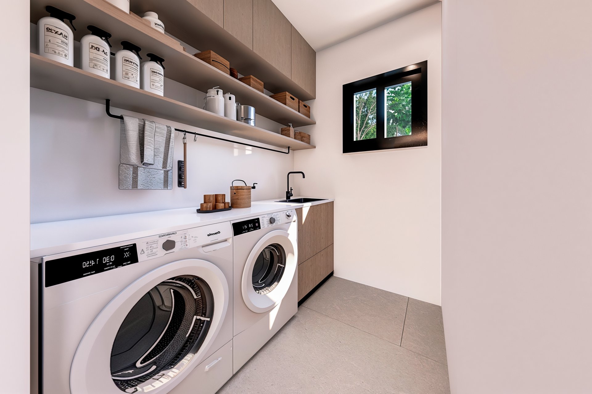 Nueva construcción  - Chalet - San Fulgencio - La Marina