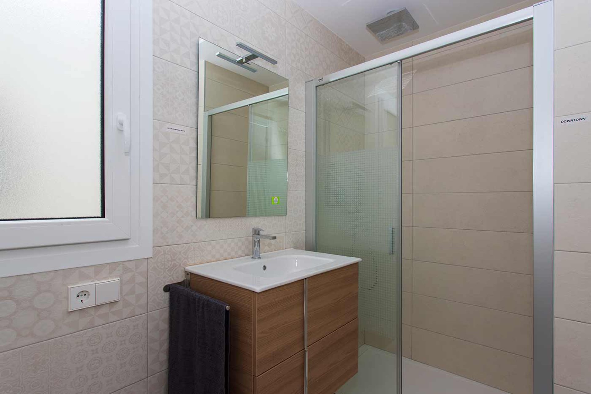 Nueva construcción  - Chalet - Torrevieia - Aguas Nuevas