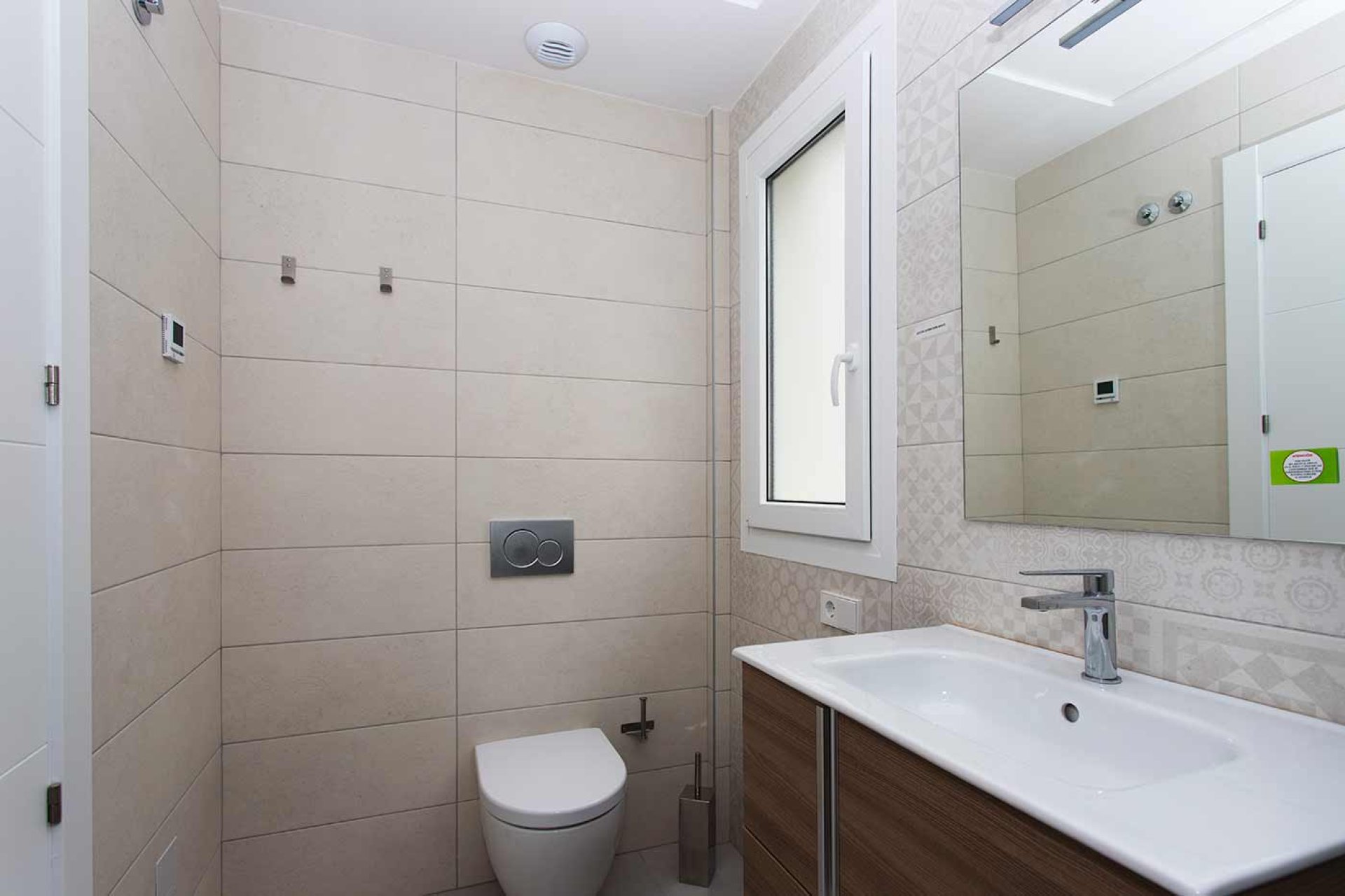 Nueva construcción  - Chalet - Torrevieia - Aguas Nuevas