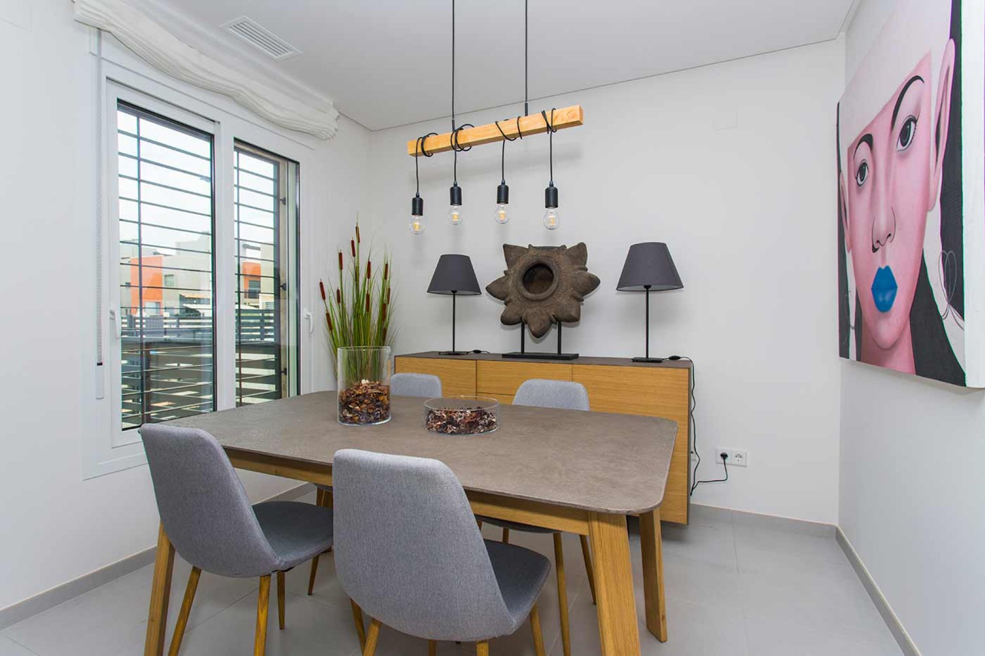 Nueva construcción  - Chalet - Torrevieia - Aguas Nuevas