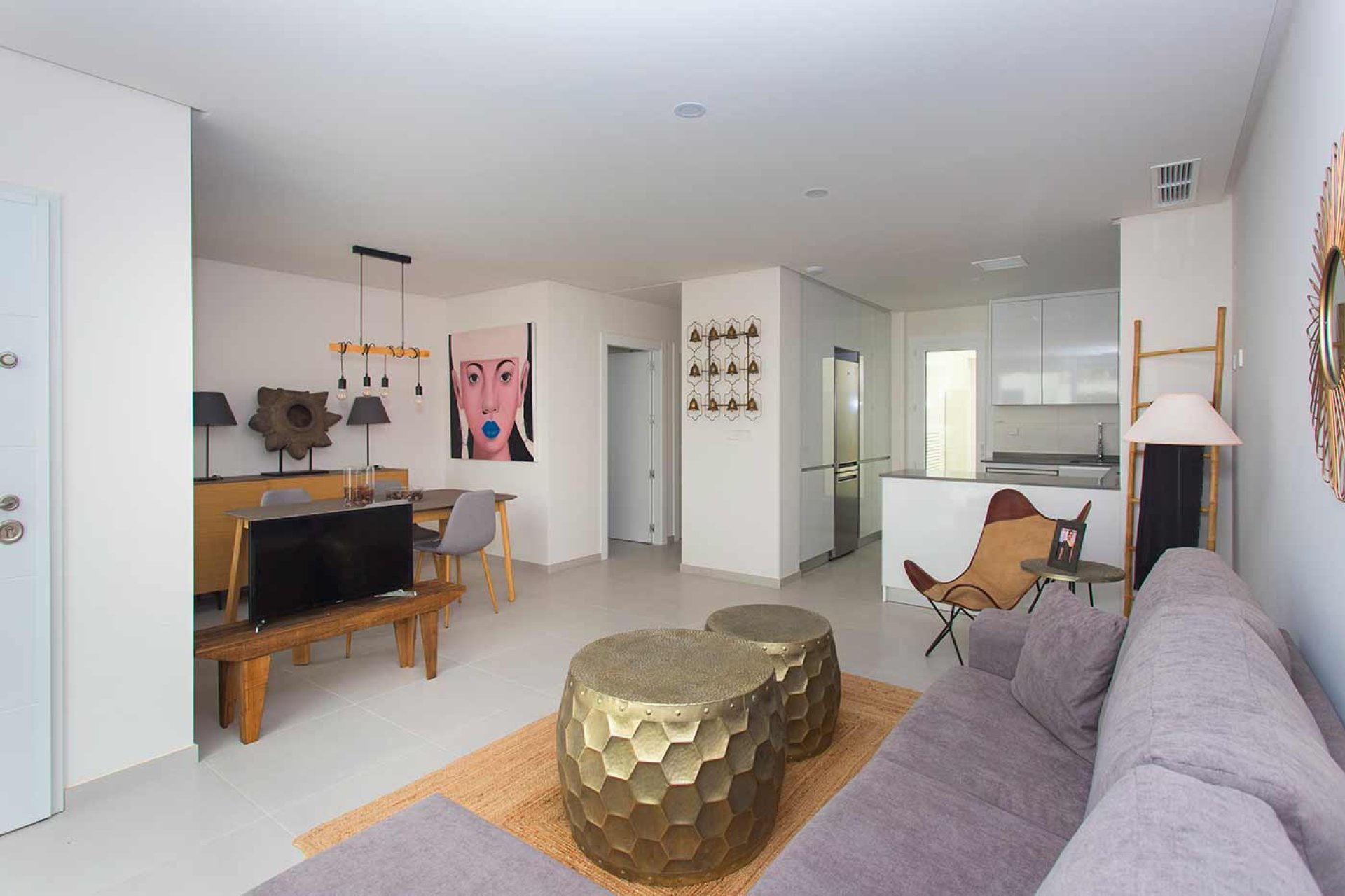 Nueva construcción  - Chalet - Torrevieia - Aguas Nuevas