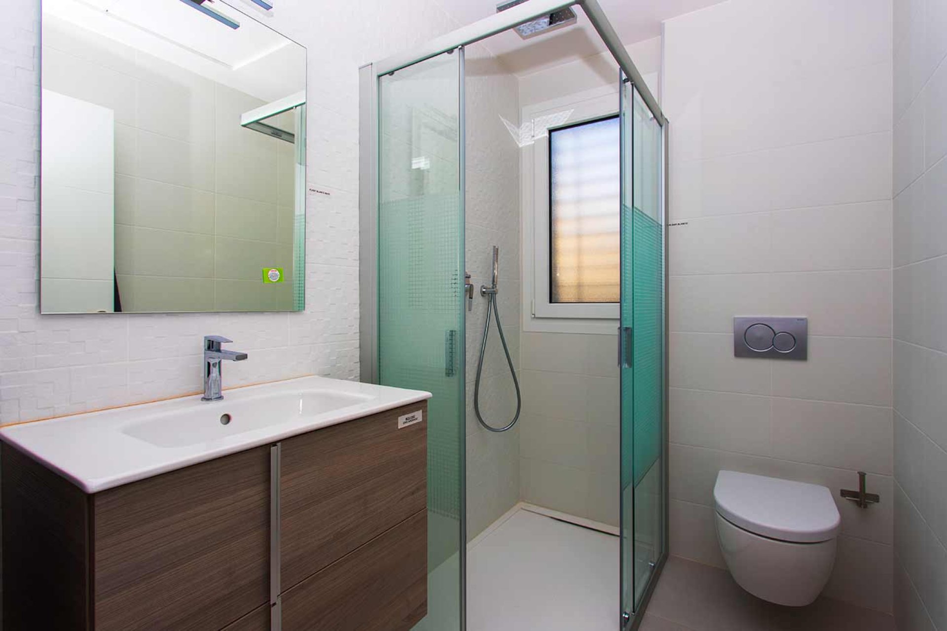 Nueva construcción  - Chalet - Torrevieia - Aguas Nuevas