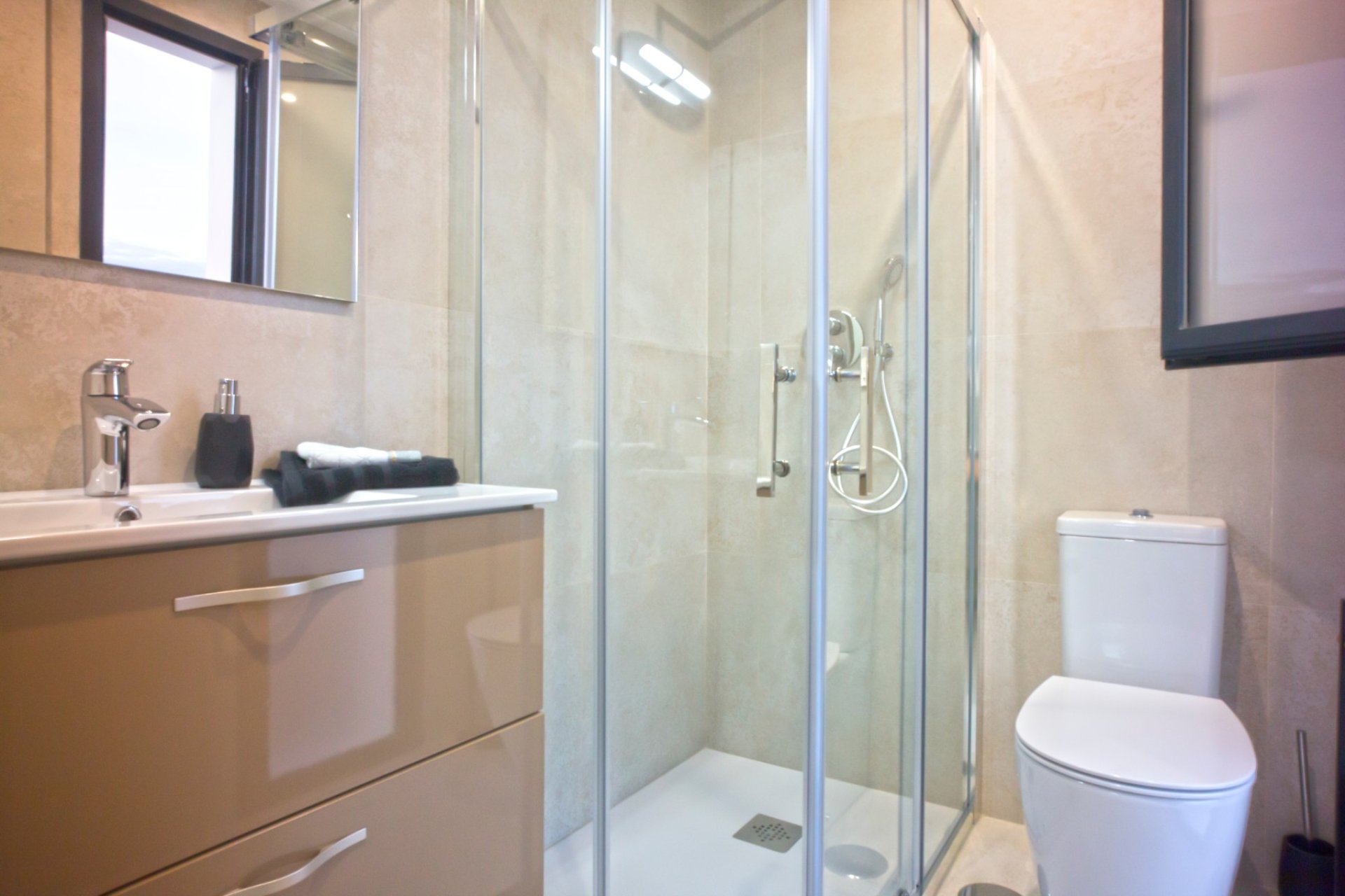 Nueva construcción  - Chalet - Villamartin - Golf