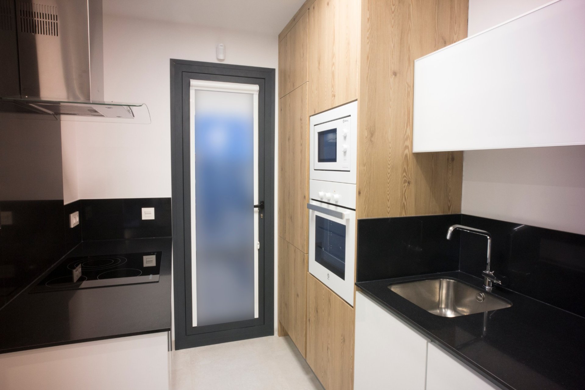 Nueva construcción  - Chalet - Villamartin - Golf