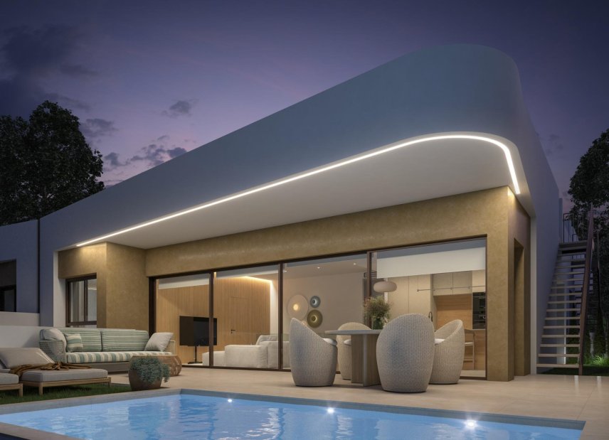 Nueva construcción  - Quad - Dolores - pueblo