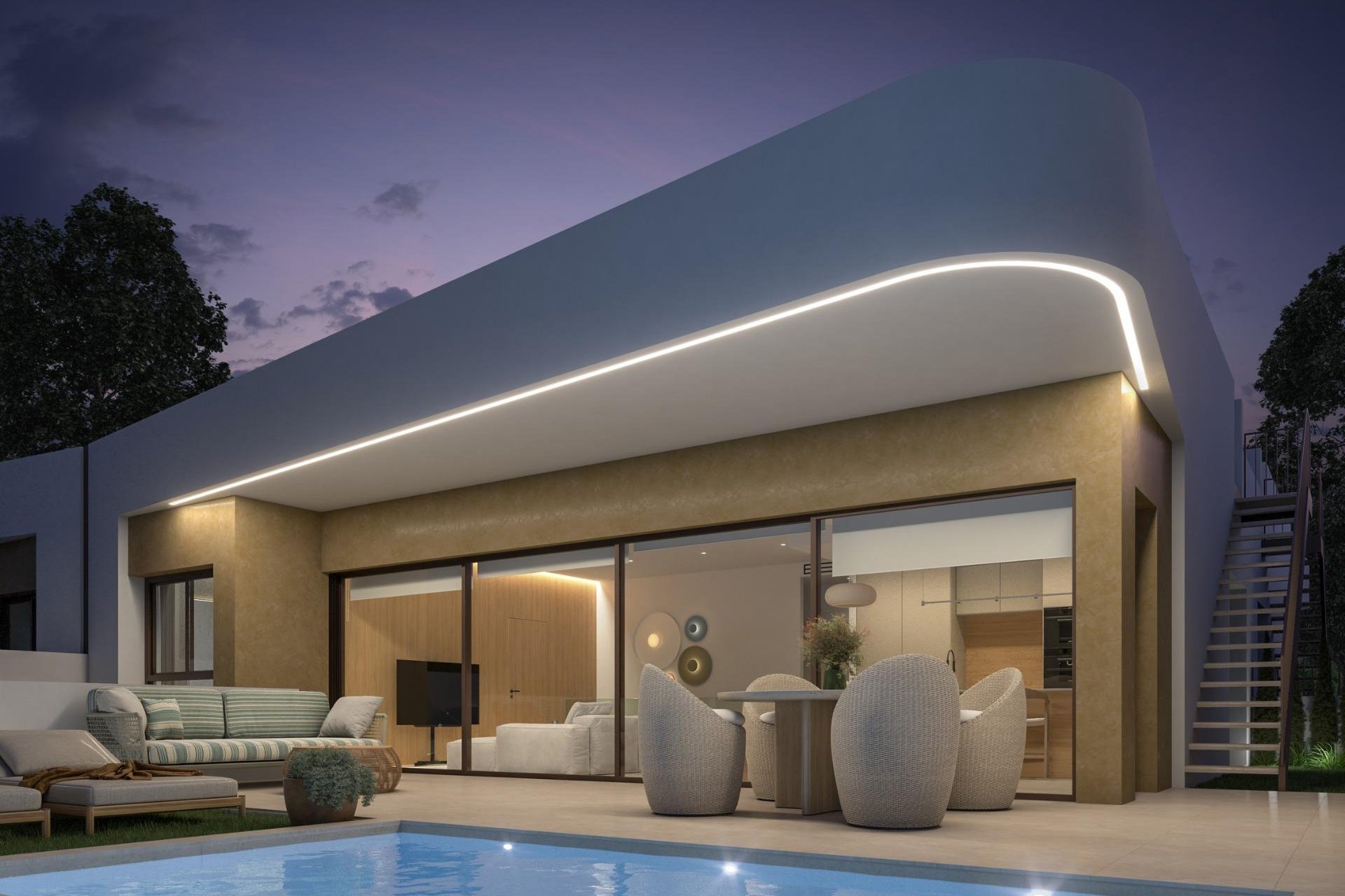 Nueva construcción  - Quad - Dolores - pueblo